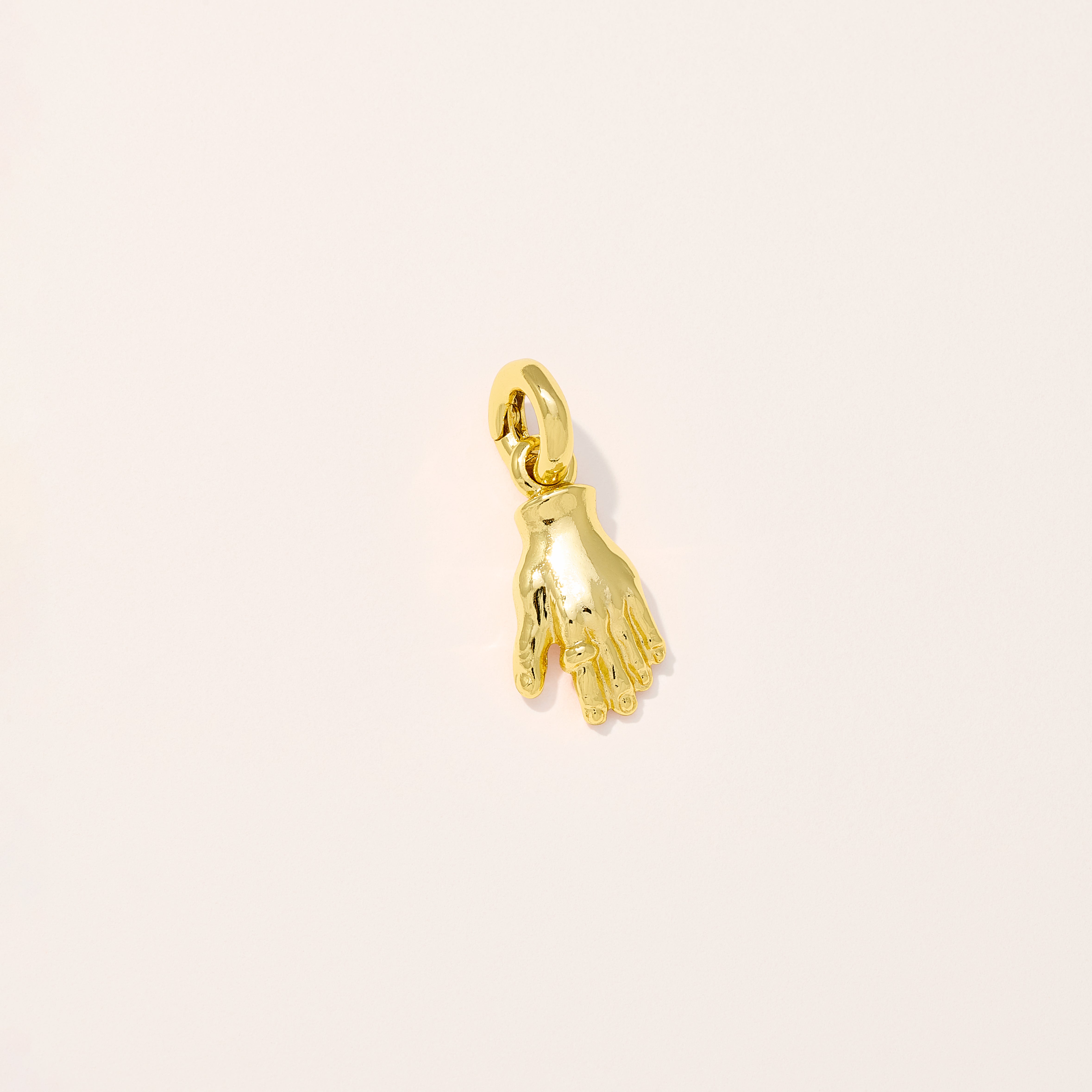 Hand Charm
