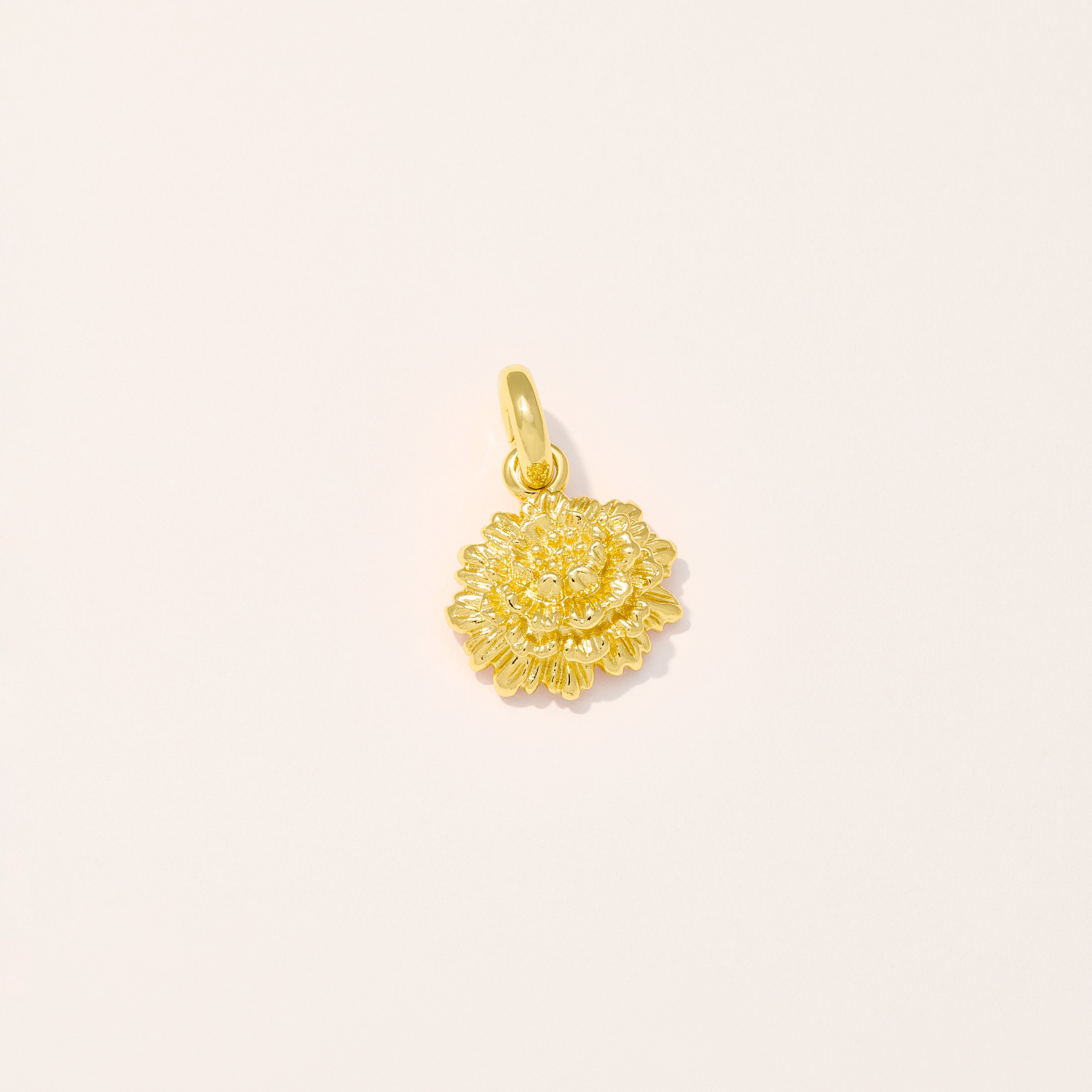 Marigold Charm