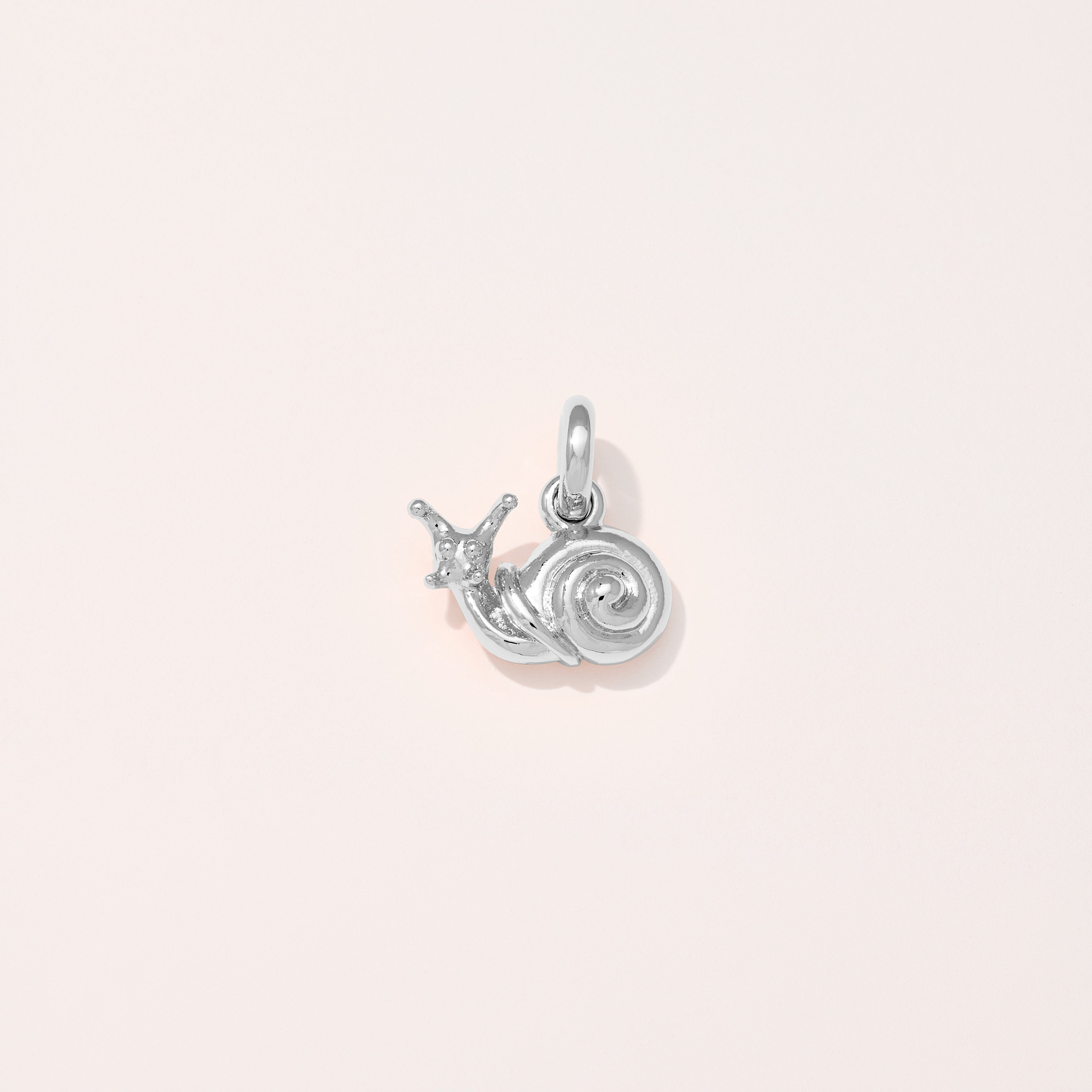 Snail Charm