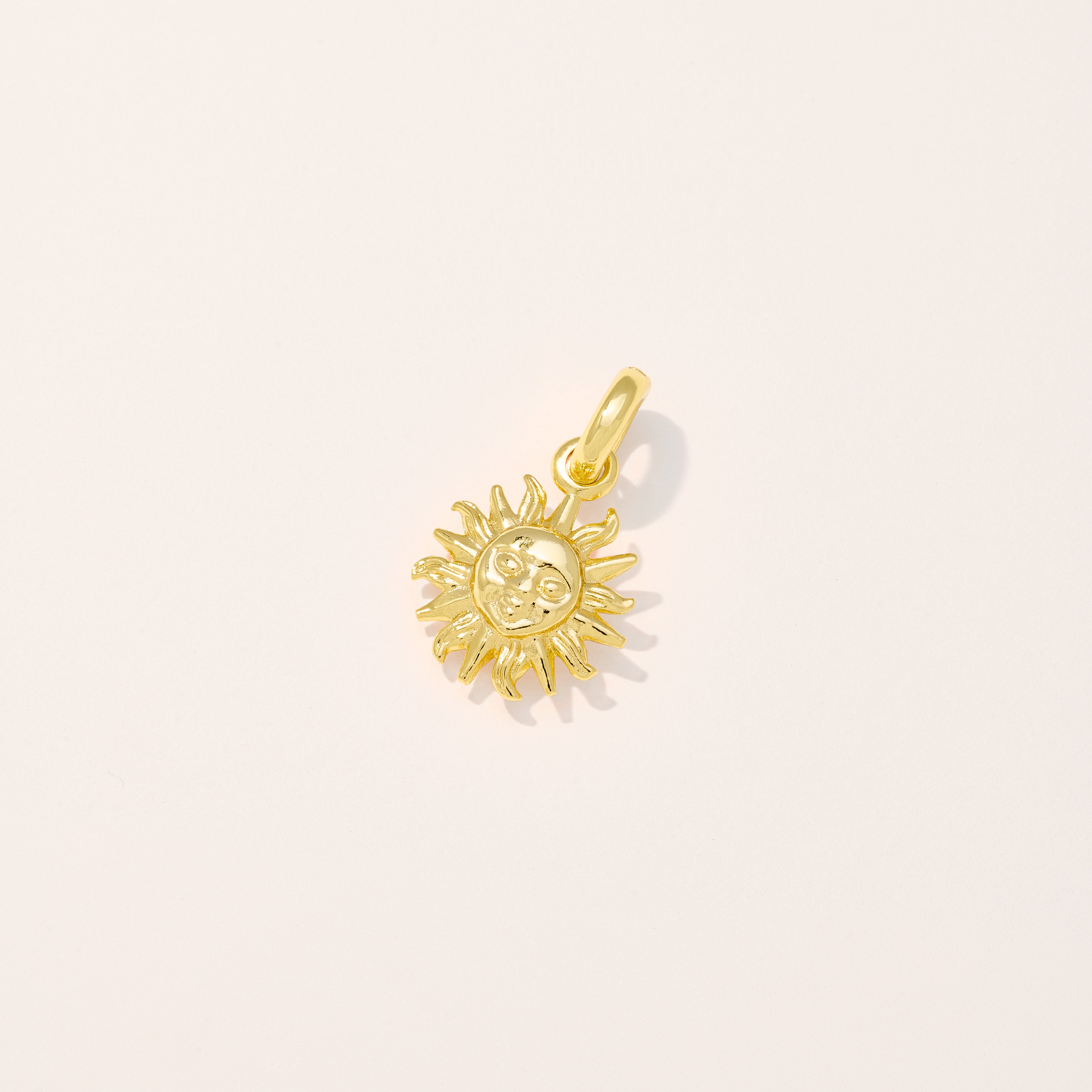 Sun Charm