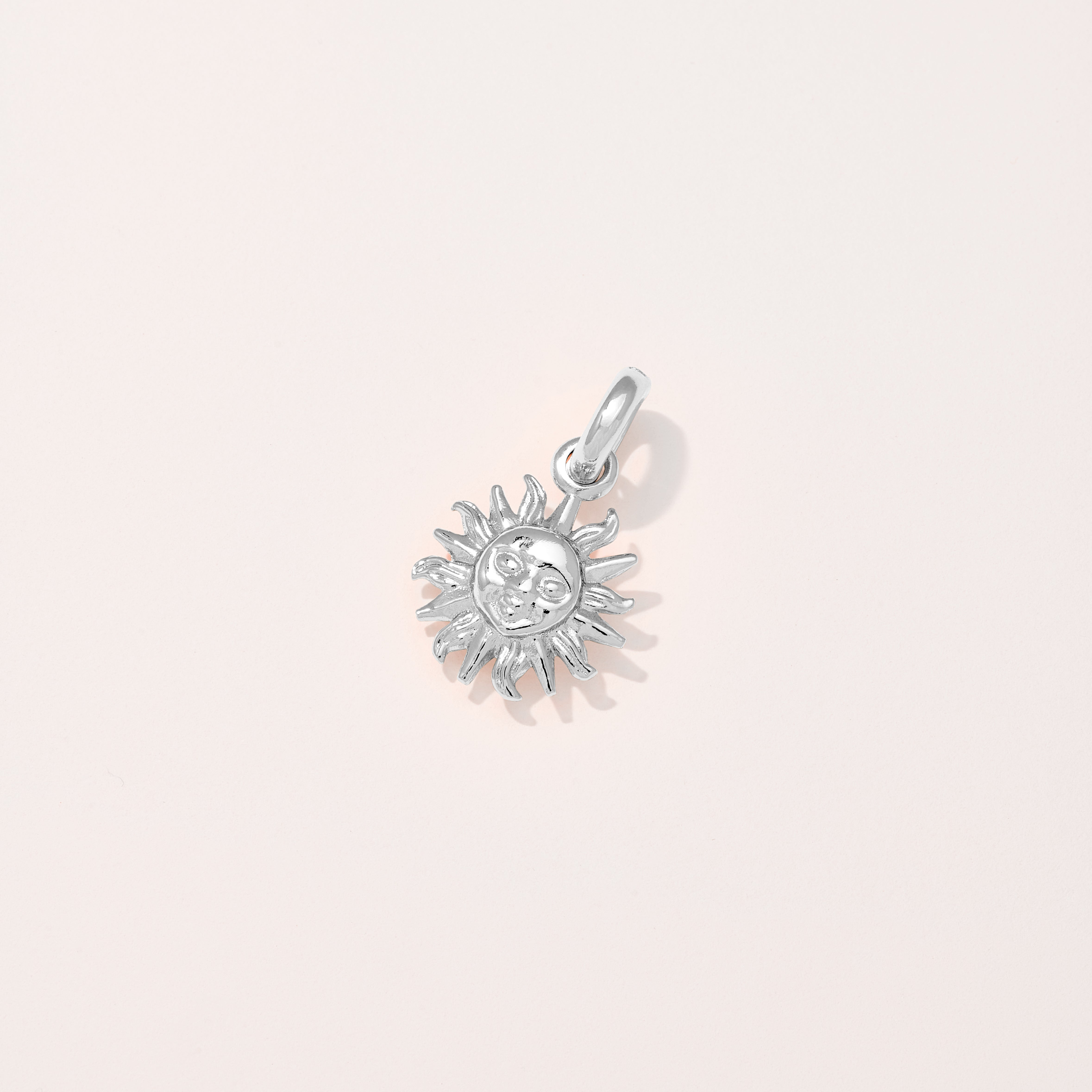 Sun Charm