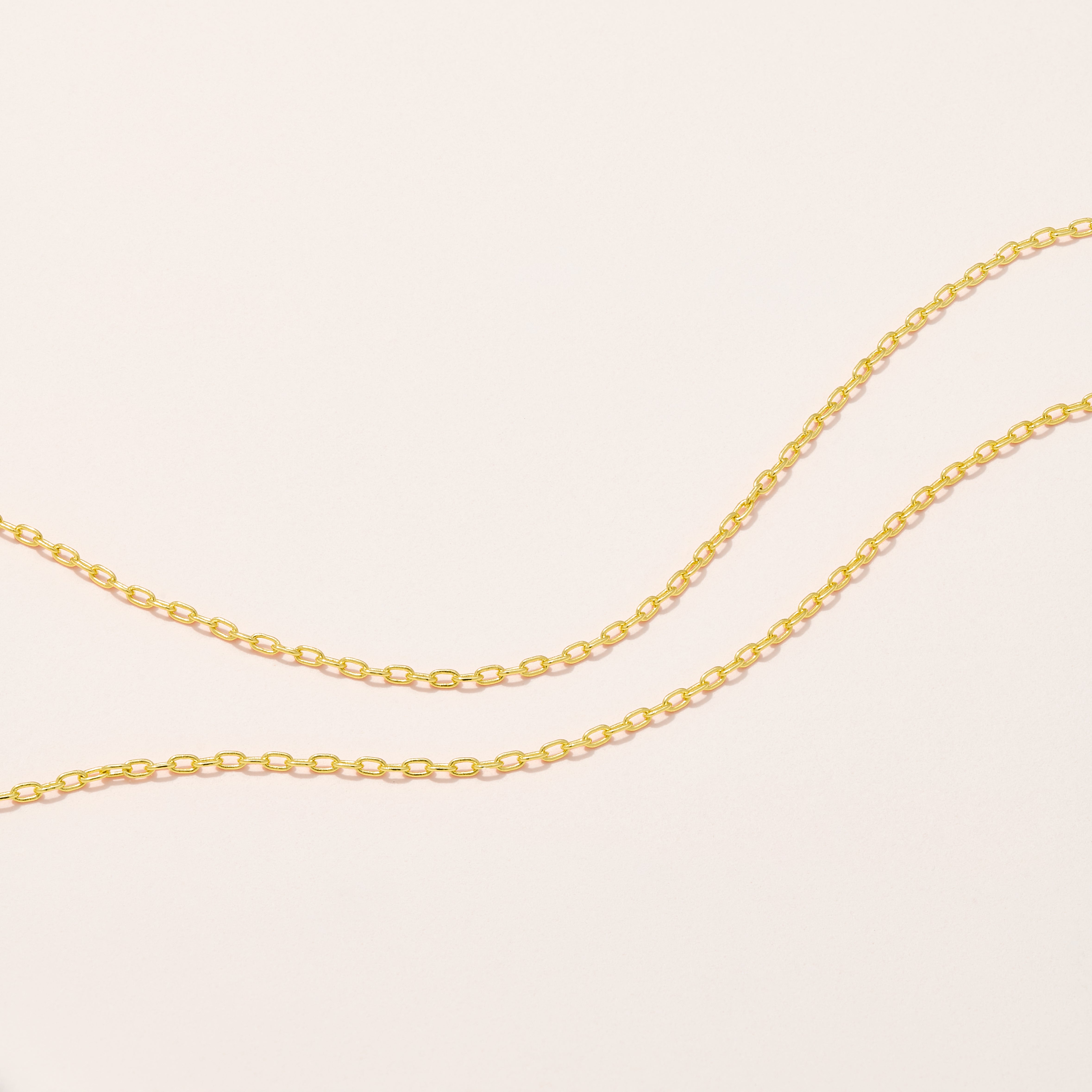 Adjustable Thin Chain