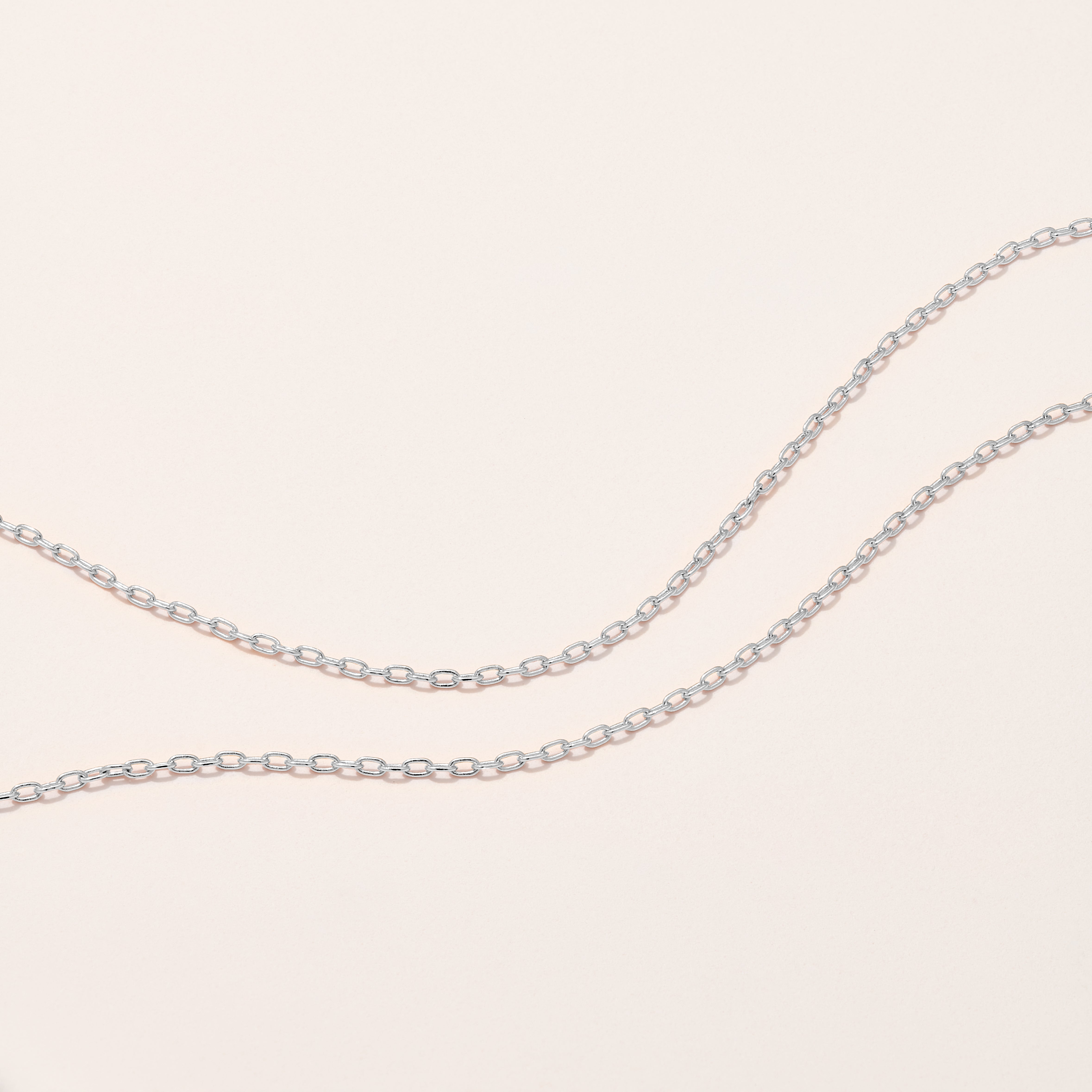 Adjustable Thin Chain
