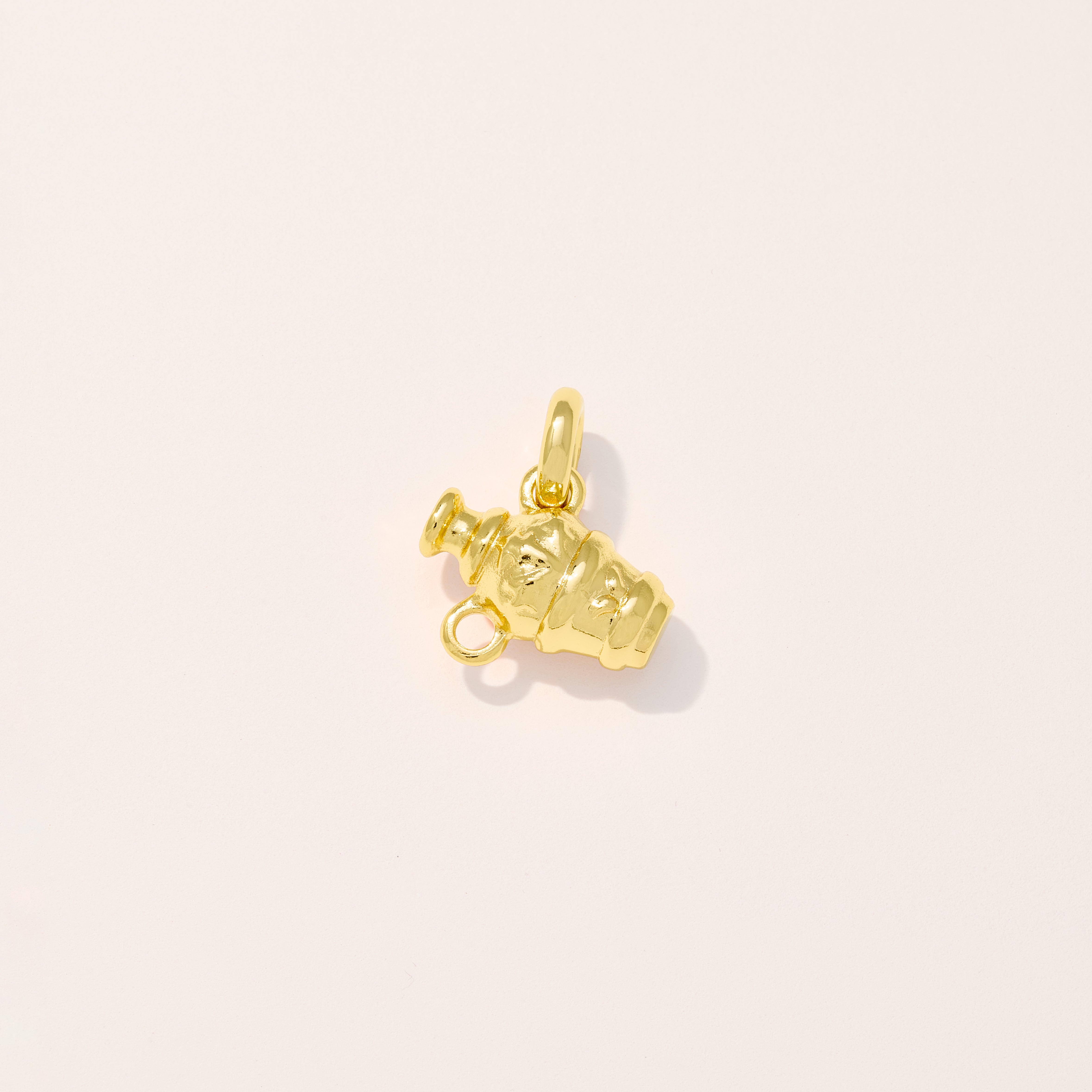 Vessel Charm