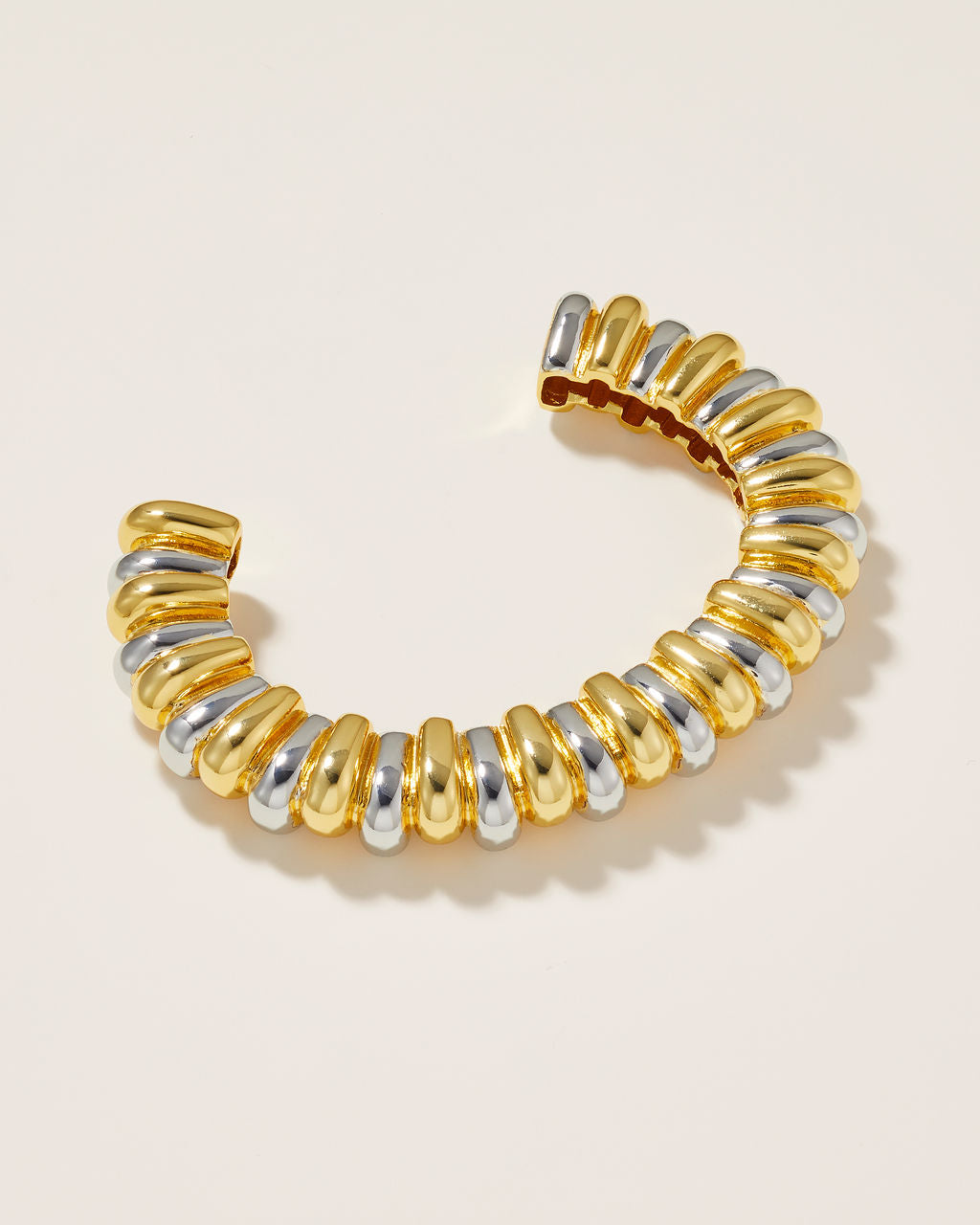 Caterpillar Bracelet