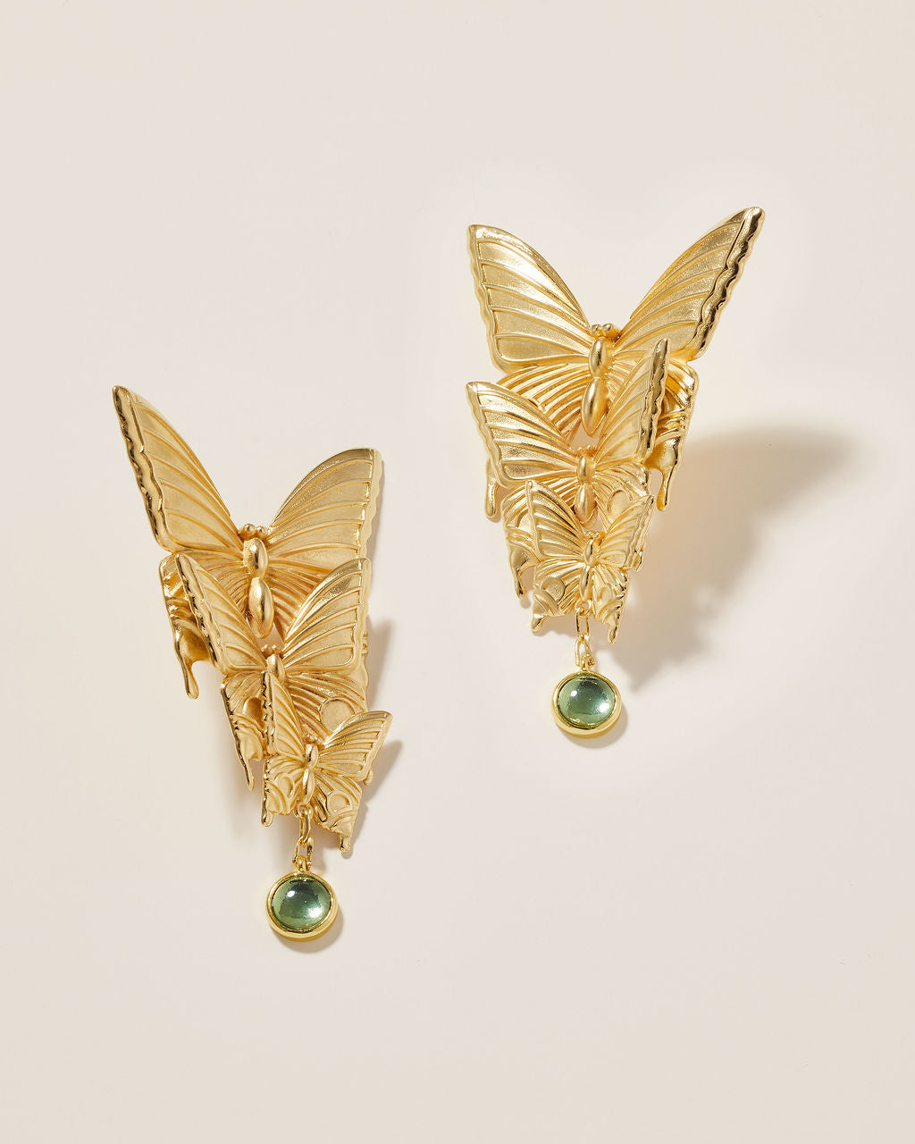Butterfly Earring