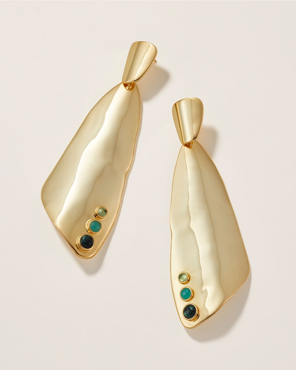 Metamorphosis Earring