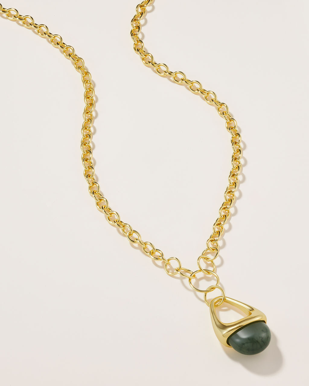 Chrysalis Necklace