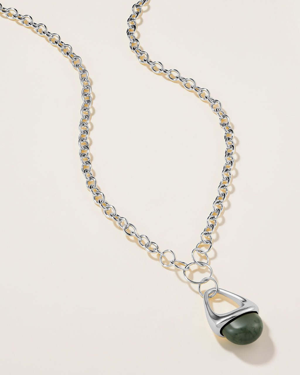 Chrysalis Necklace