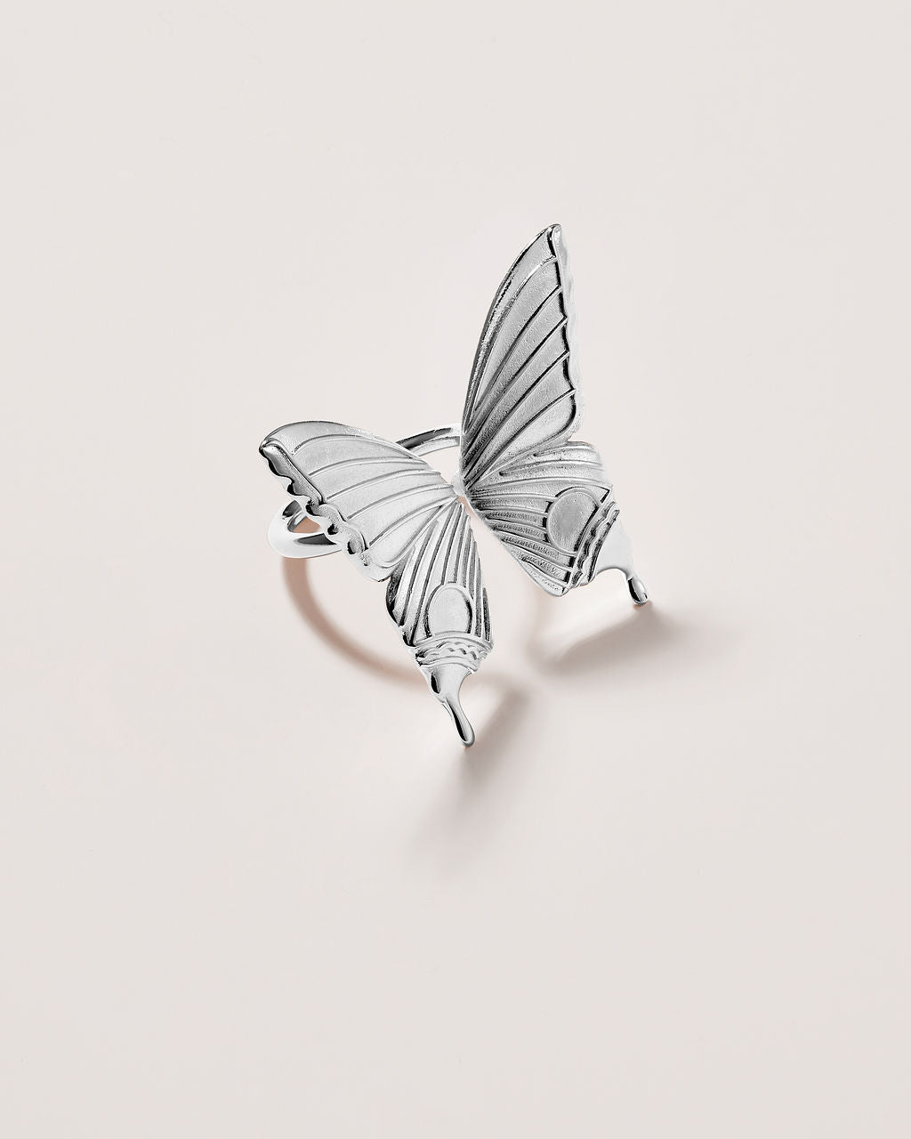 Butterfly Ring