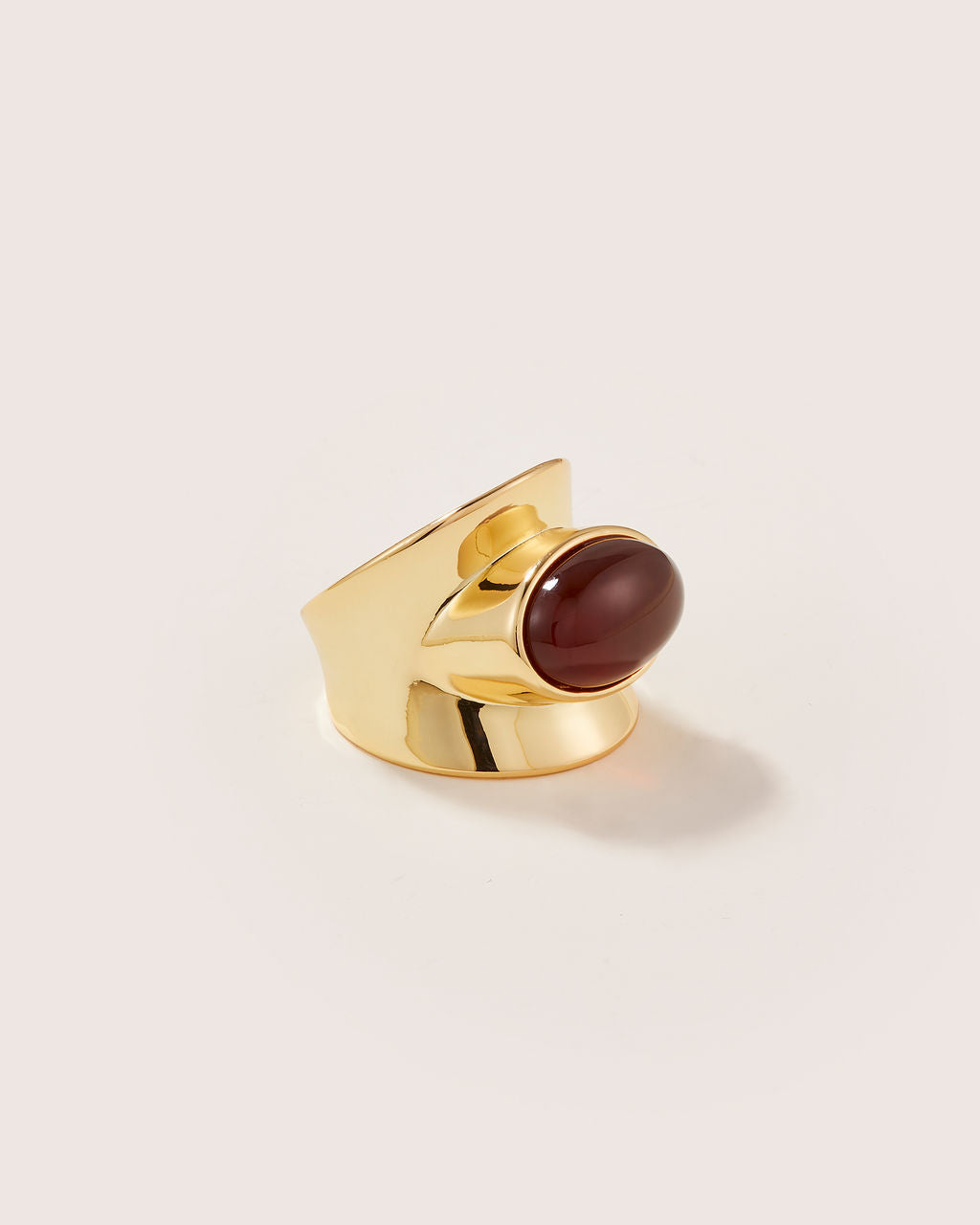 Chrysalis Ring