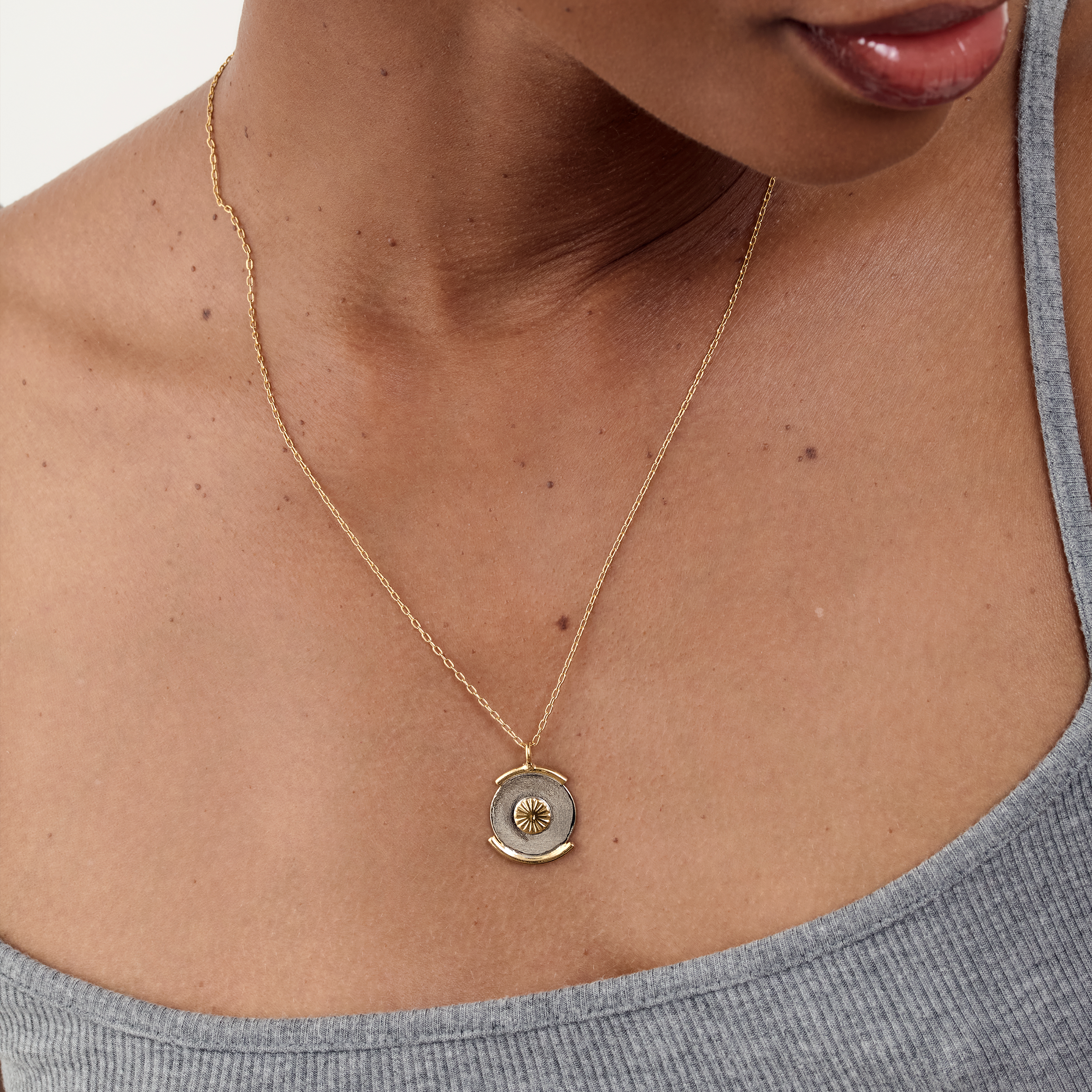 Seer Necklace