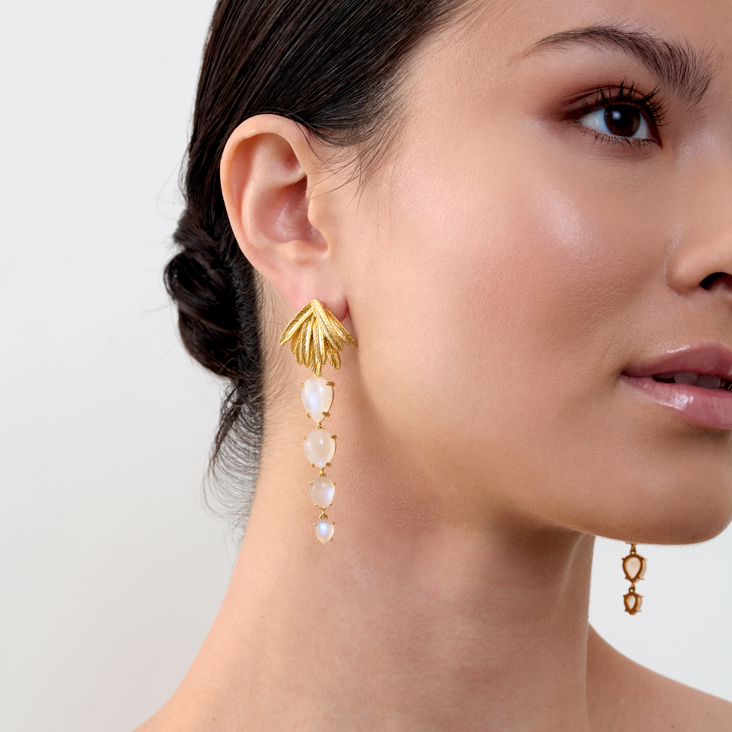 Wind Earrings