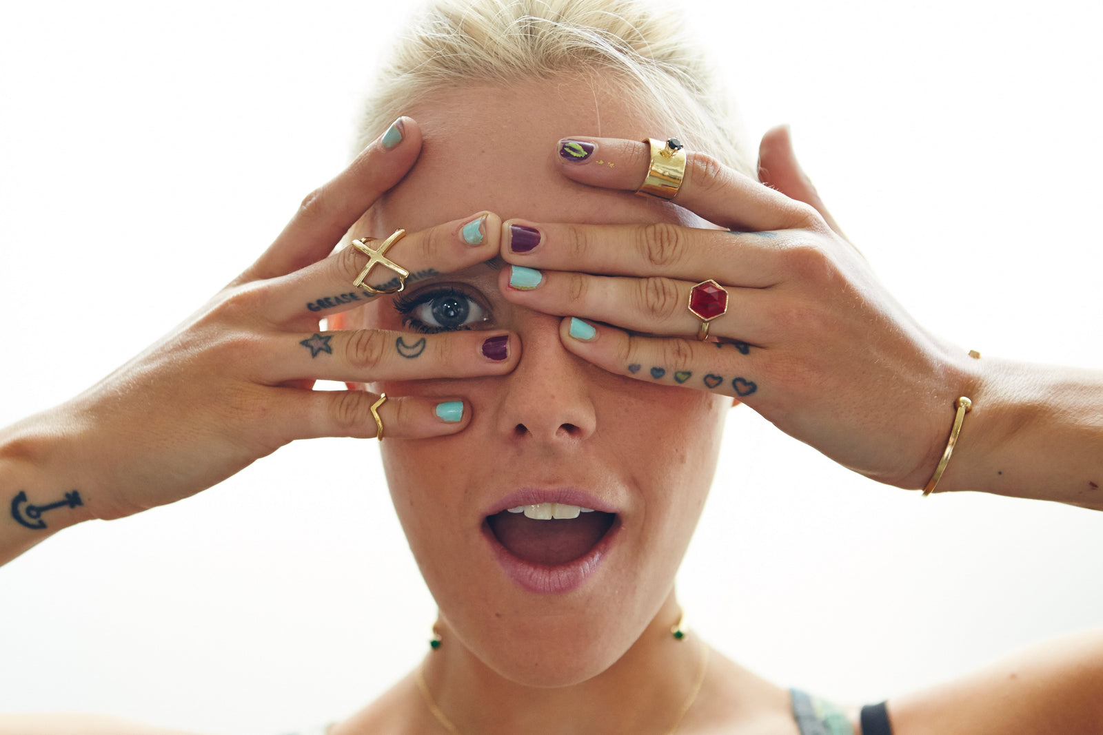 How To Find Your Ring Size at Home