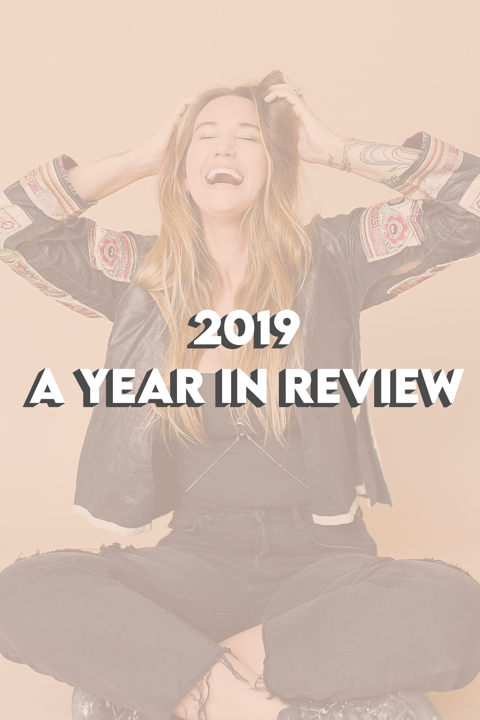 2019 Was Our Year