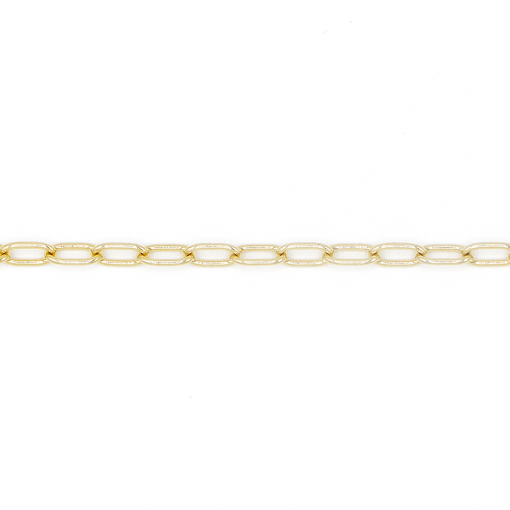 Build a Bracelet Chain Type