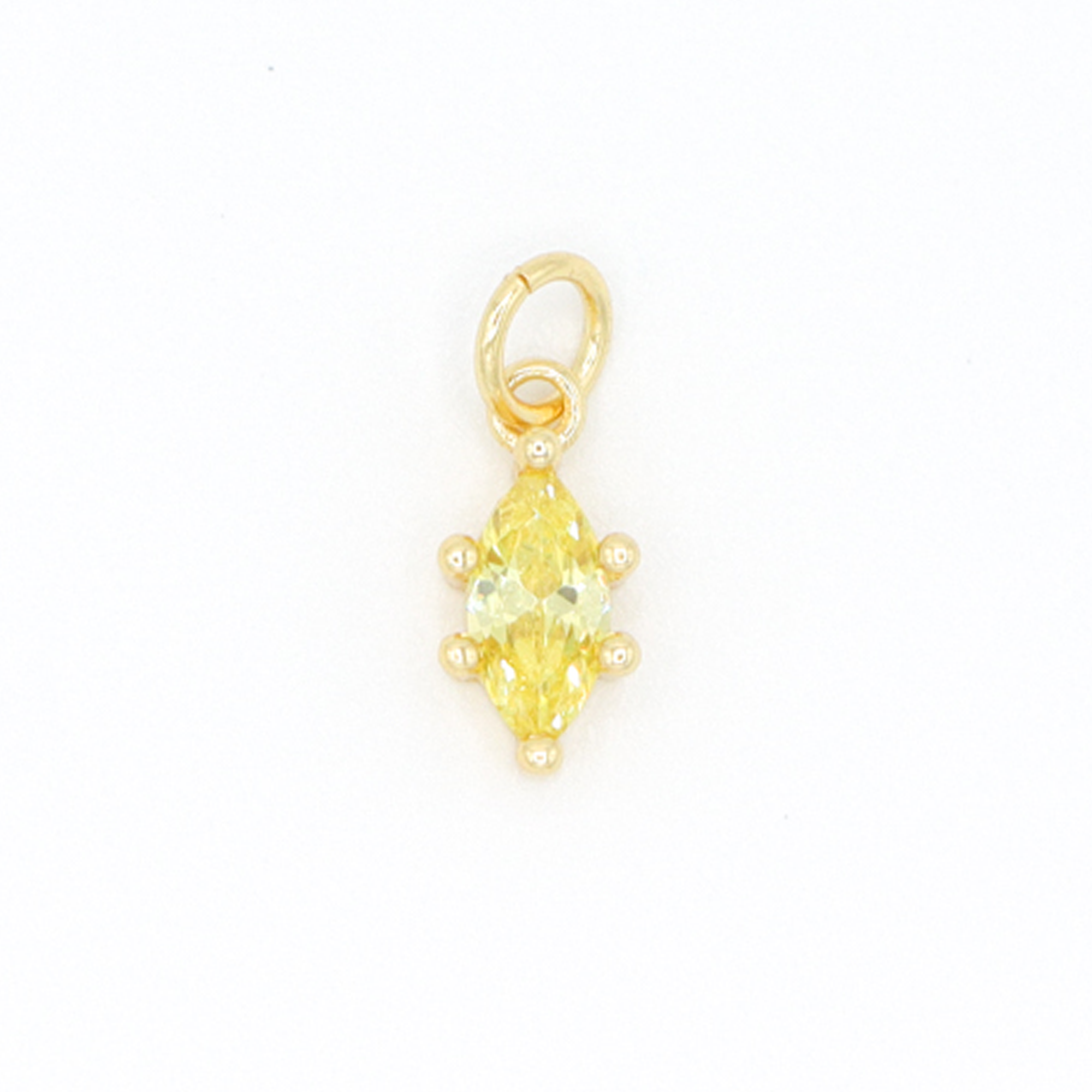 Charms - Marquis Charms