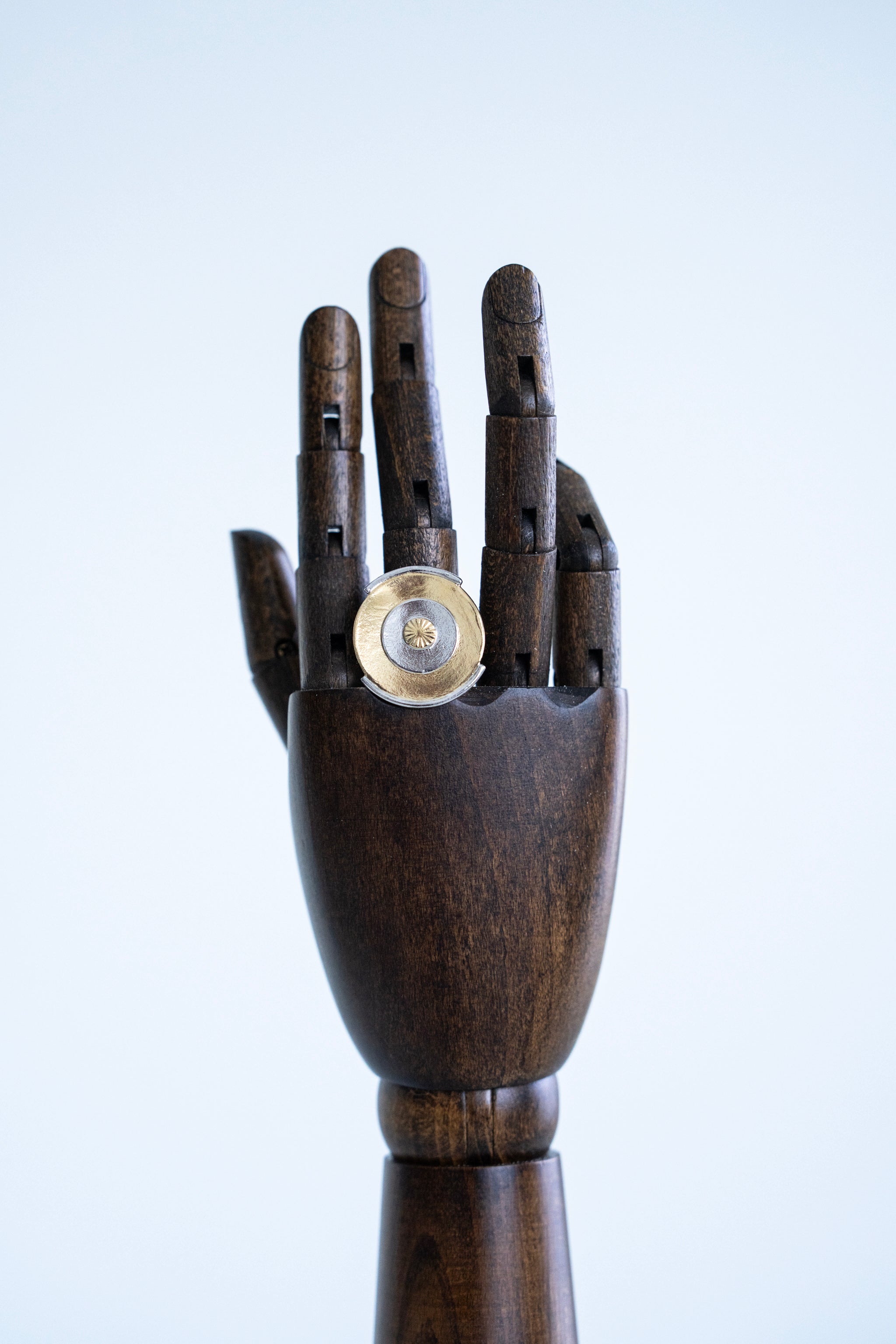 005 Seer Ring