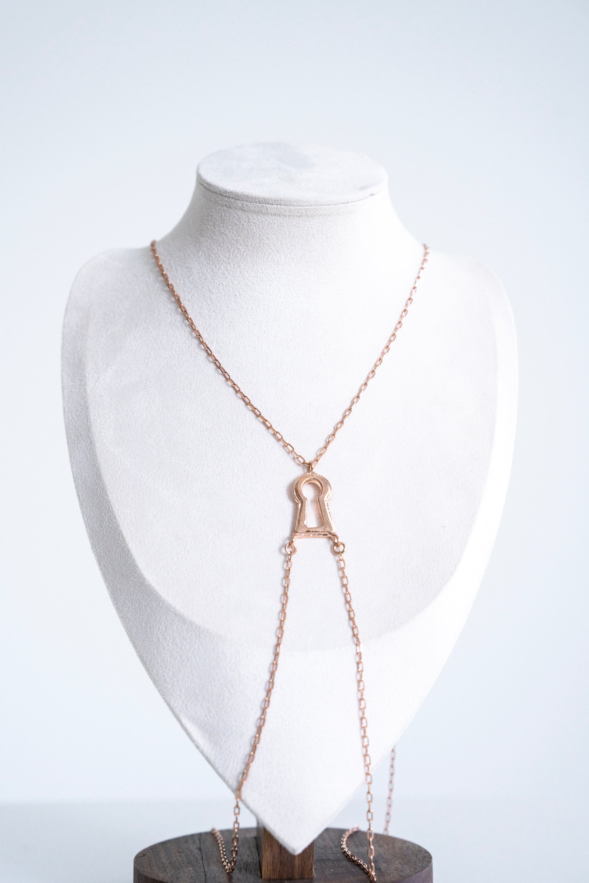 031 Vessel Body Chain