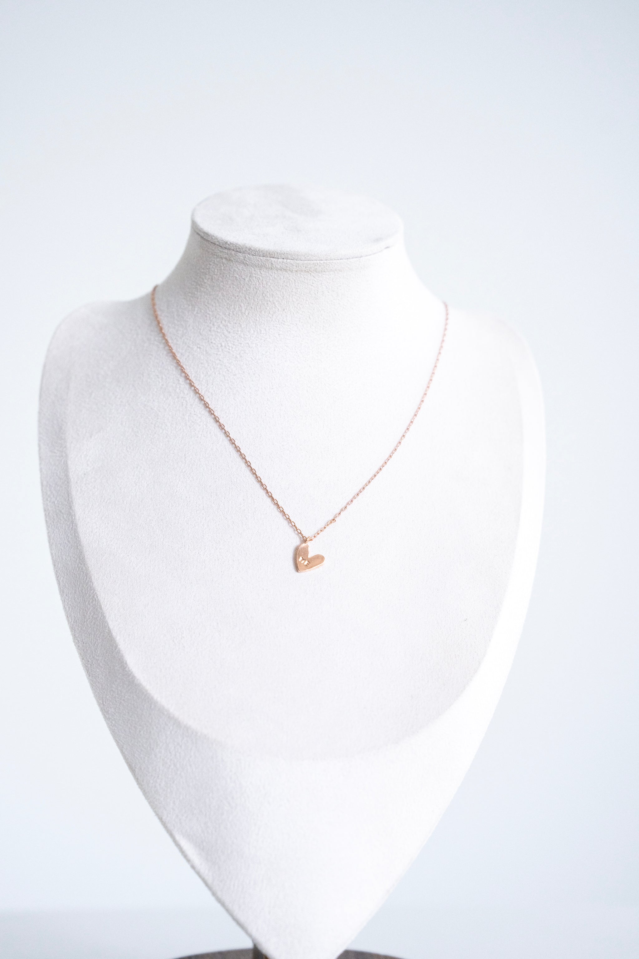 036 Self Love Necklace