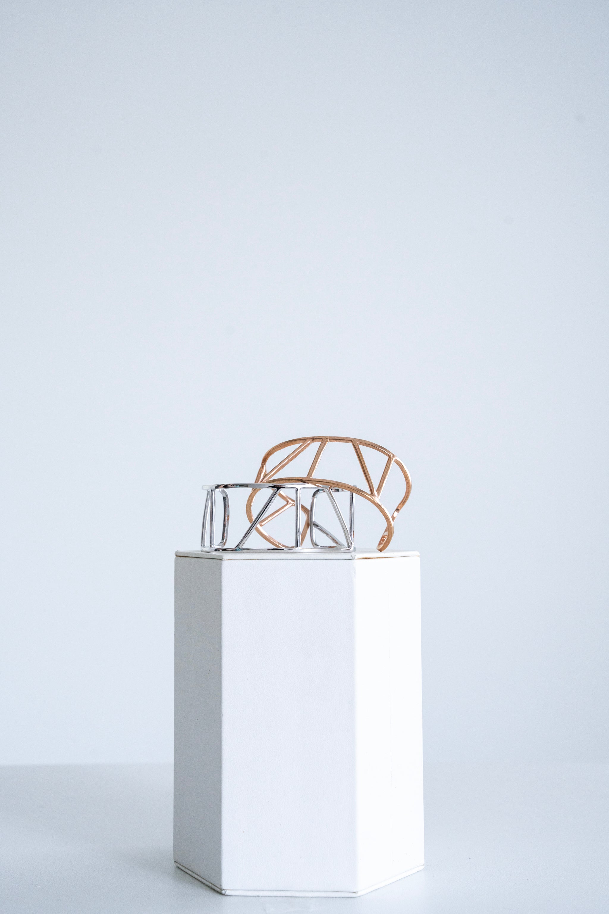 048 Genevieve Cuff