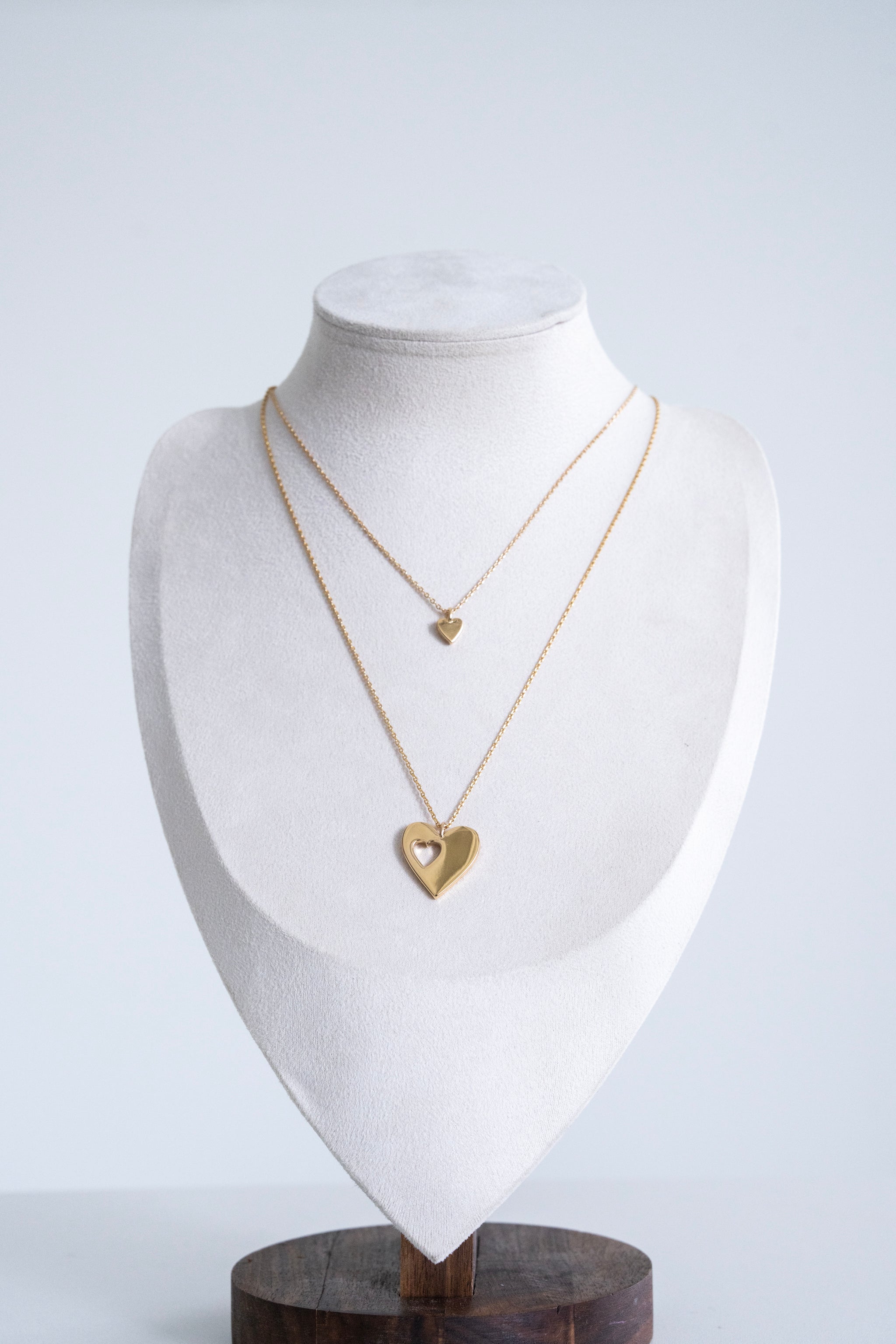 059 MOM Necklace Set