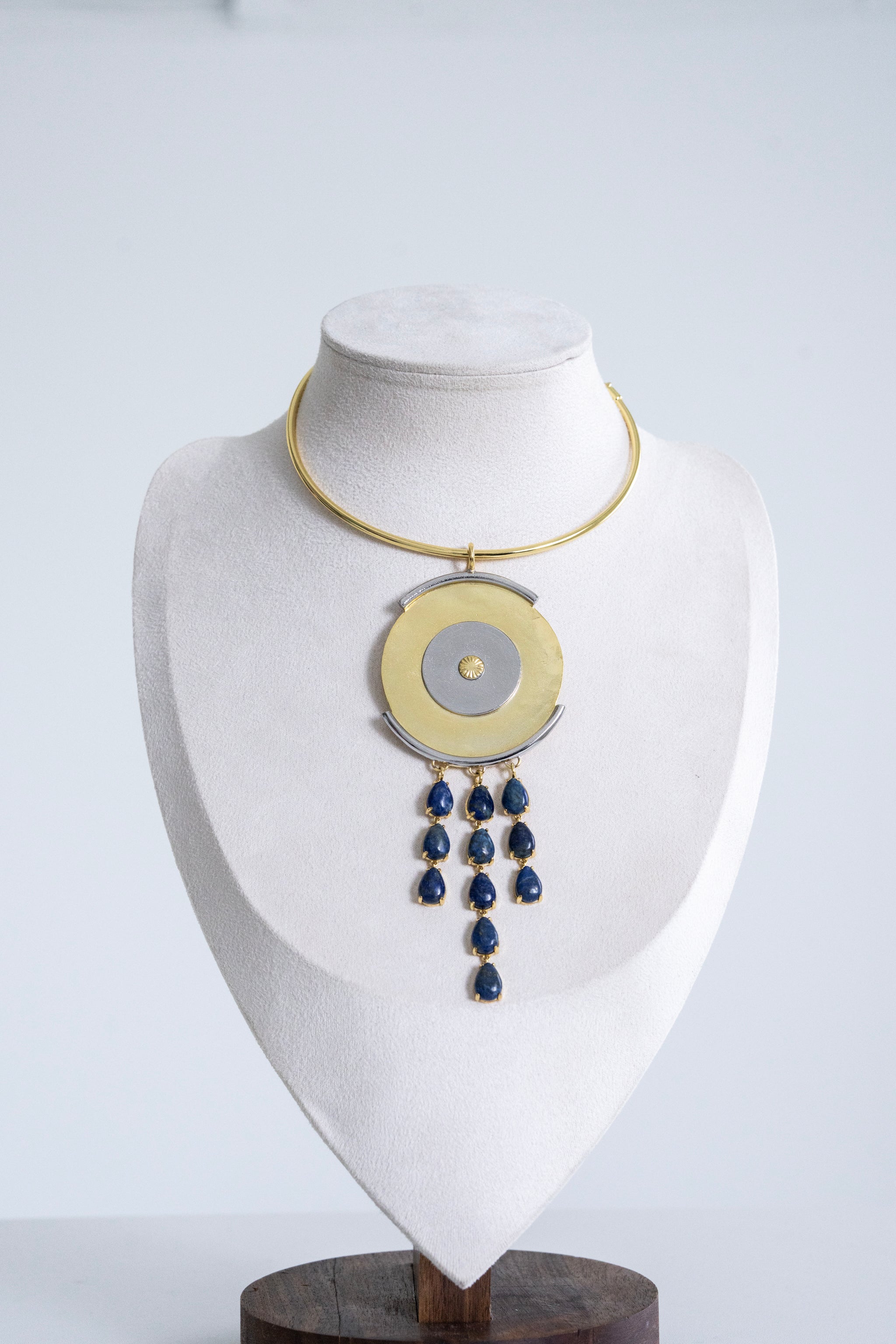 071 Ajna Necklace