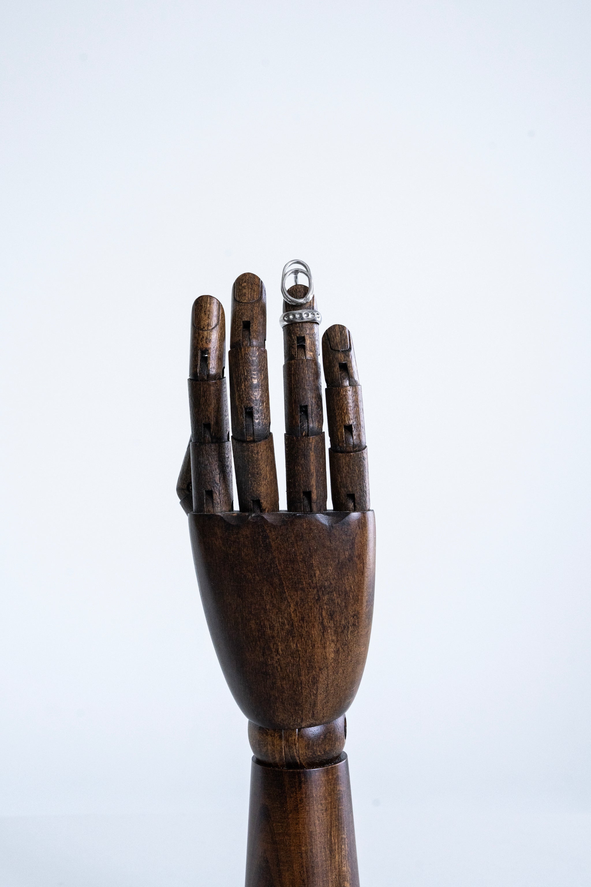 107 Furiosa Nail Ring