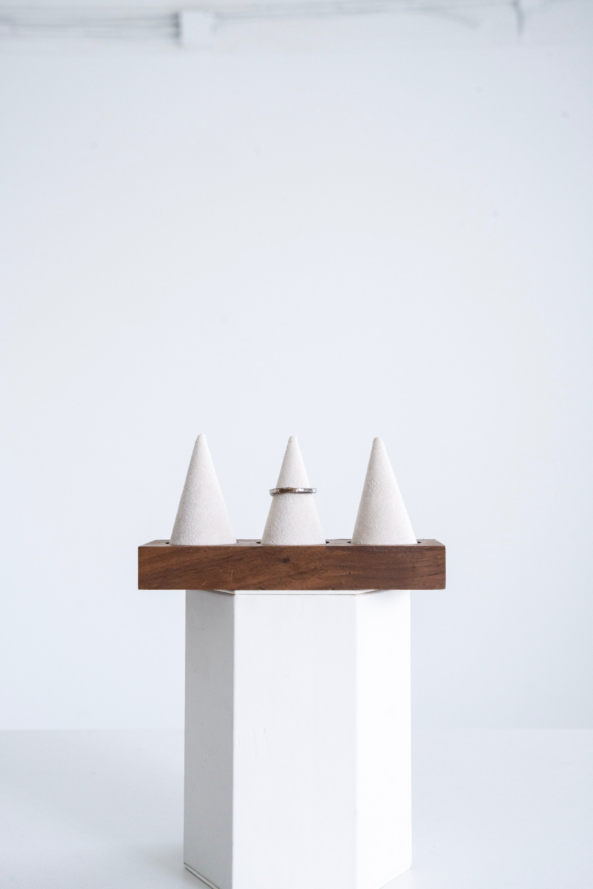 114 Matchstick Ring
