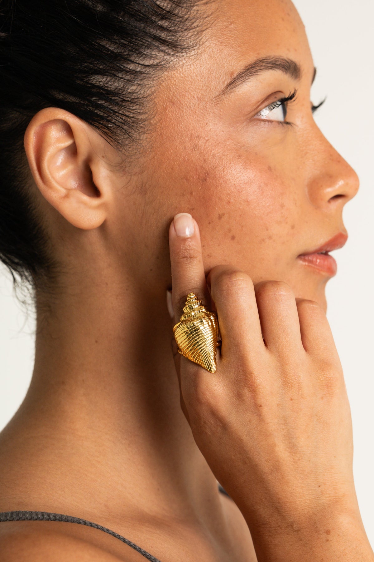 Whisper Ring