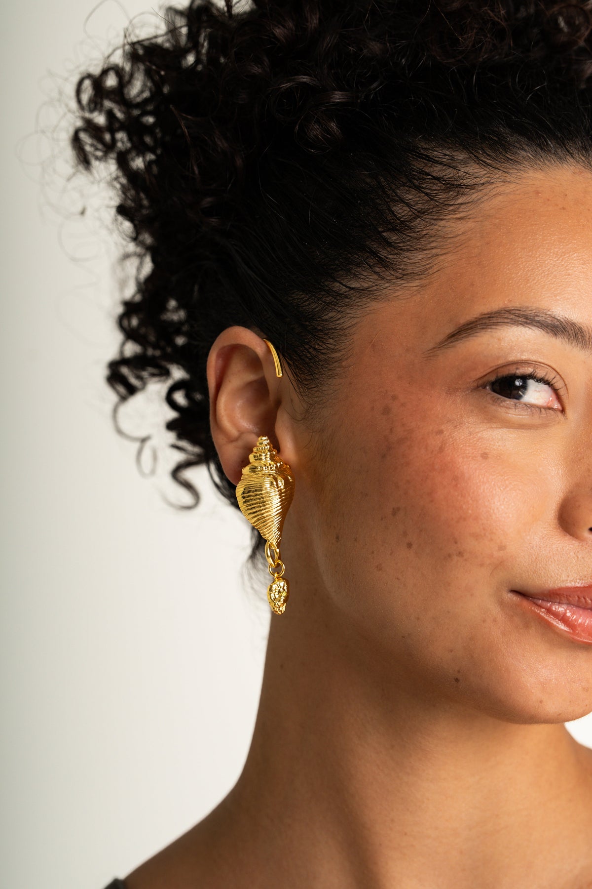Whisper Ear Cuff Set