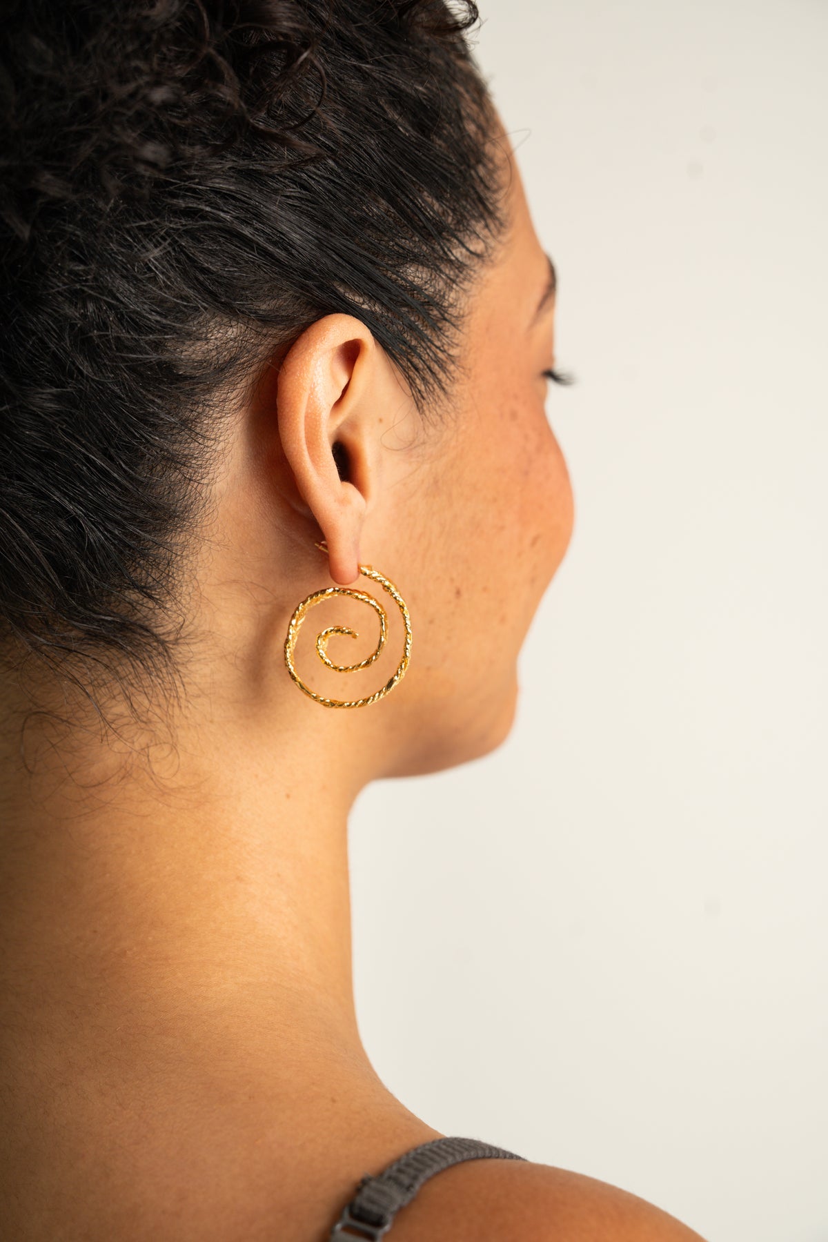 Path Earring