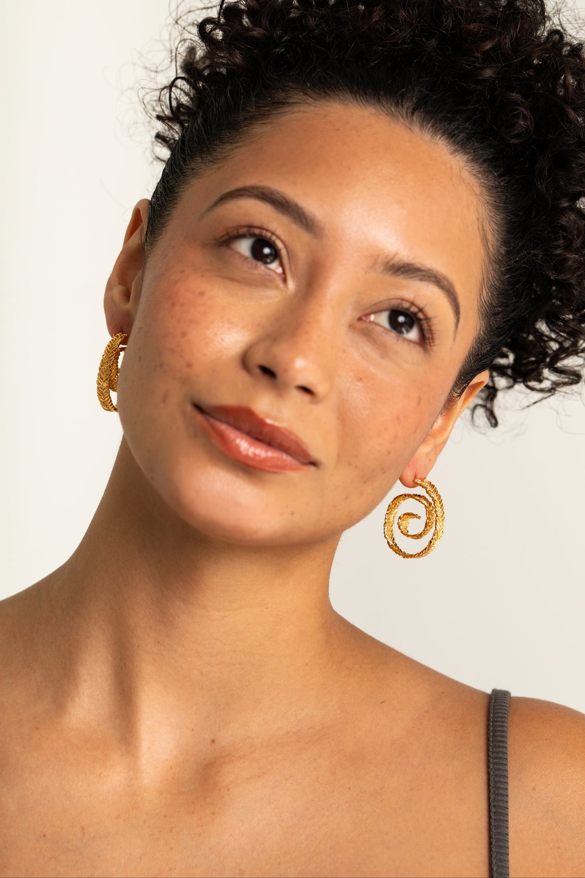 Path Earring