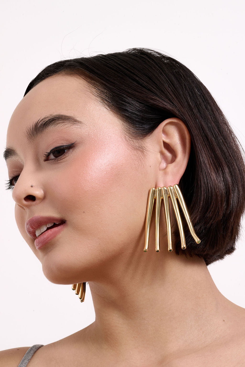 Antennae Earring