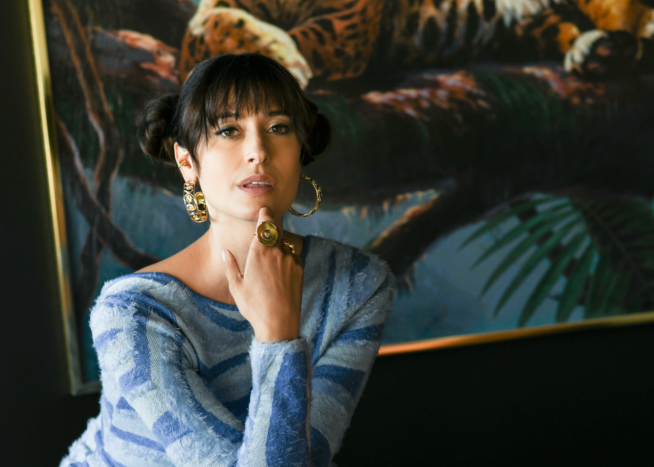 Nina Berenato Jewelry | Local Austin Jewelry Designer & Store in Texas