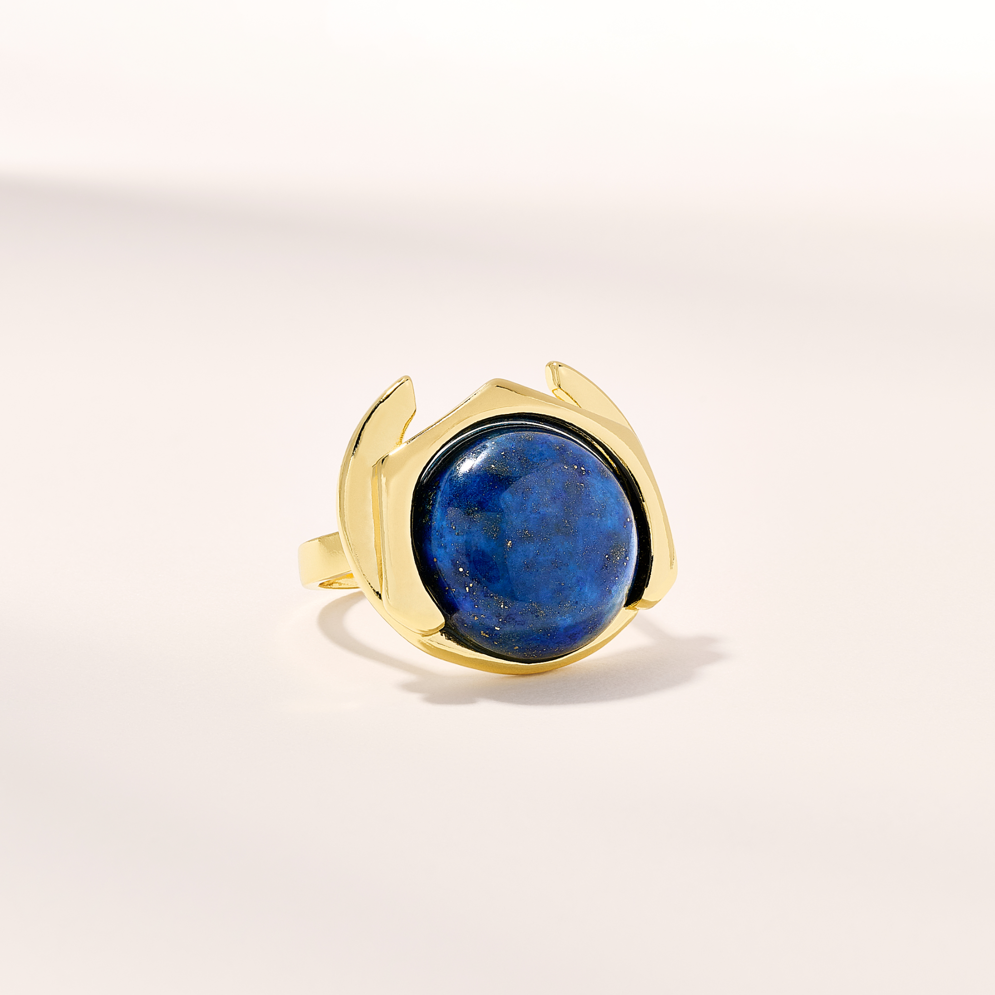 Scarab Ring