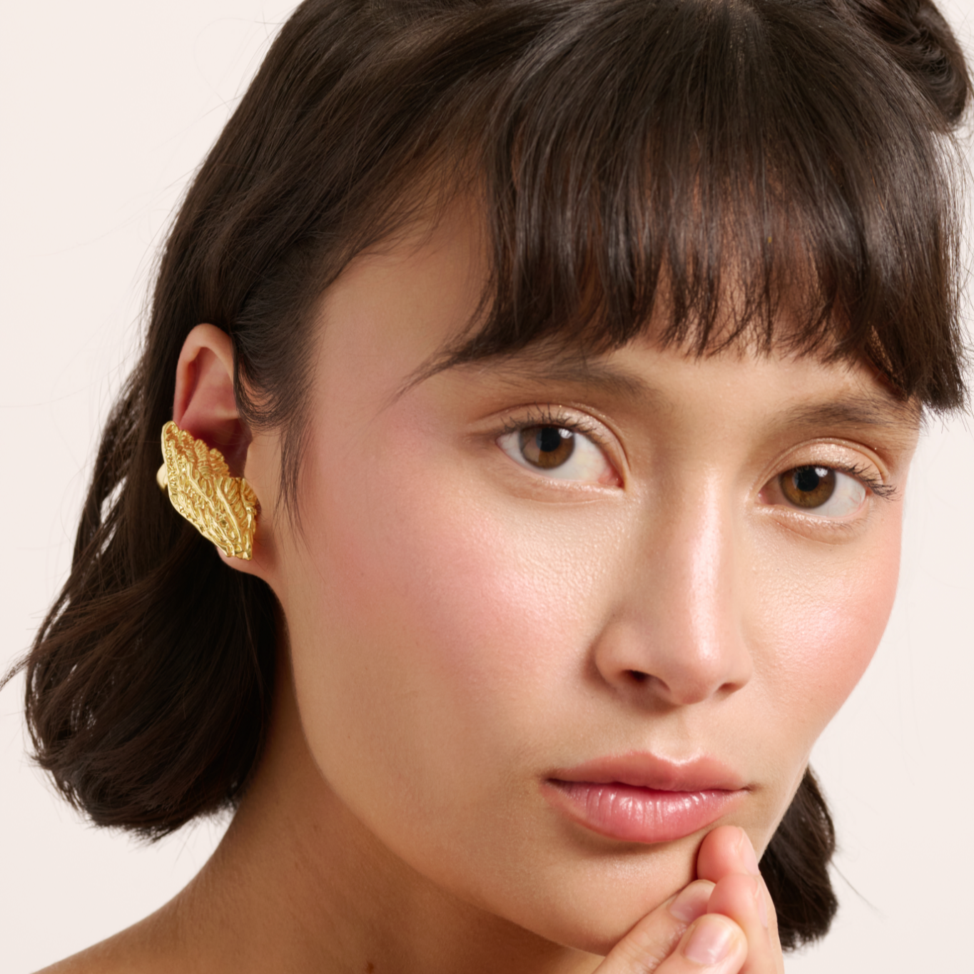 She Soars Ear Crawler Set