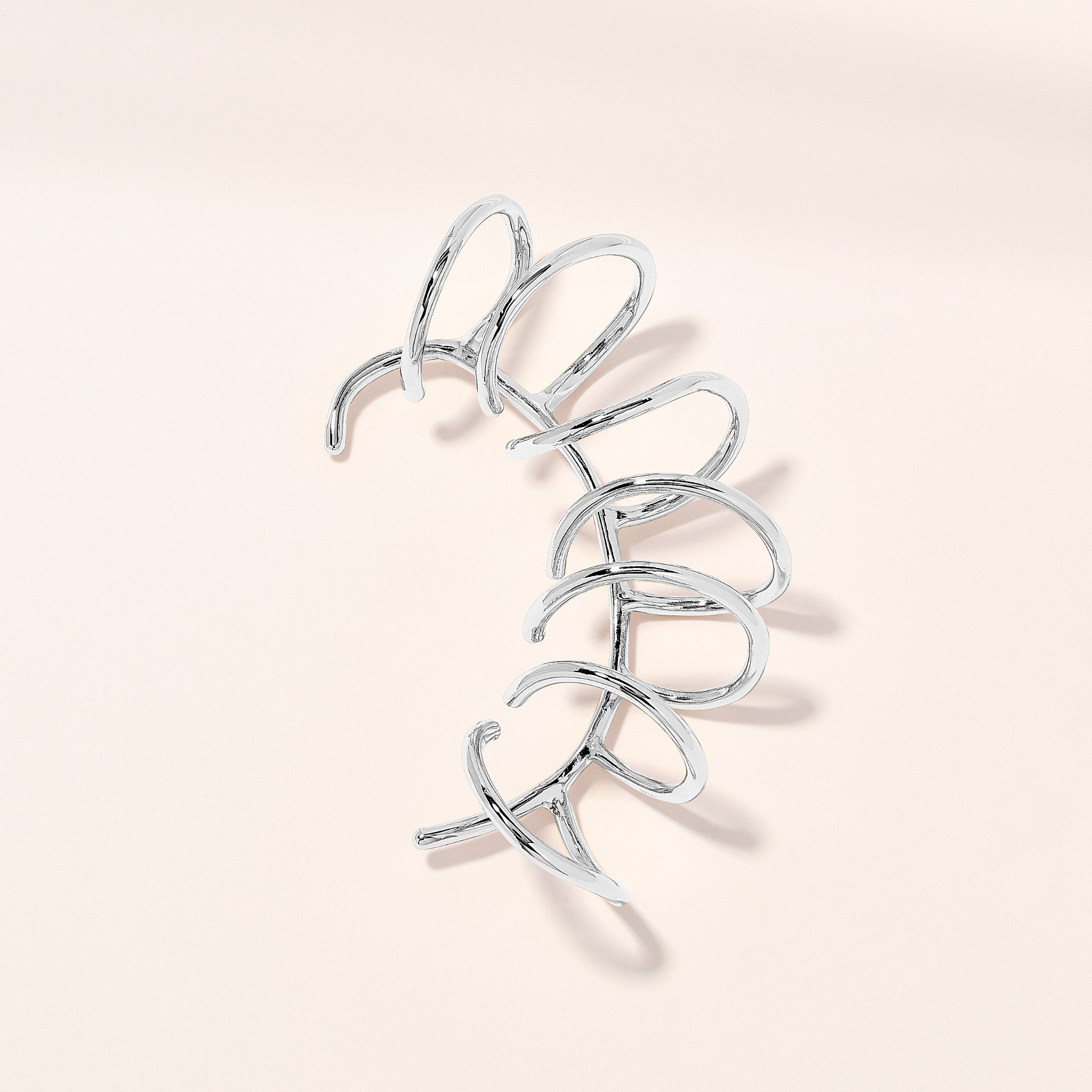 Rebel Ear Cuff