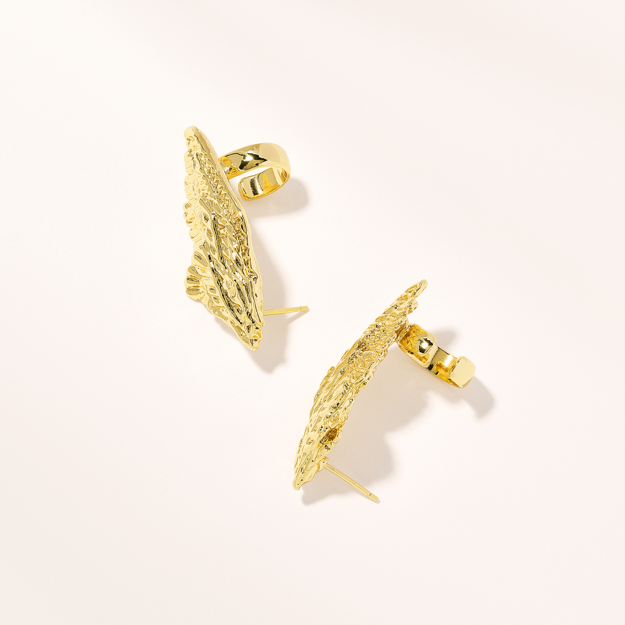 She Soars Ear Crawler Set