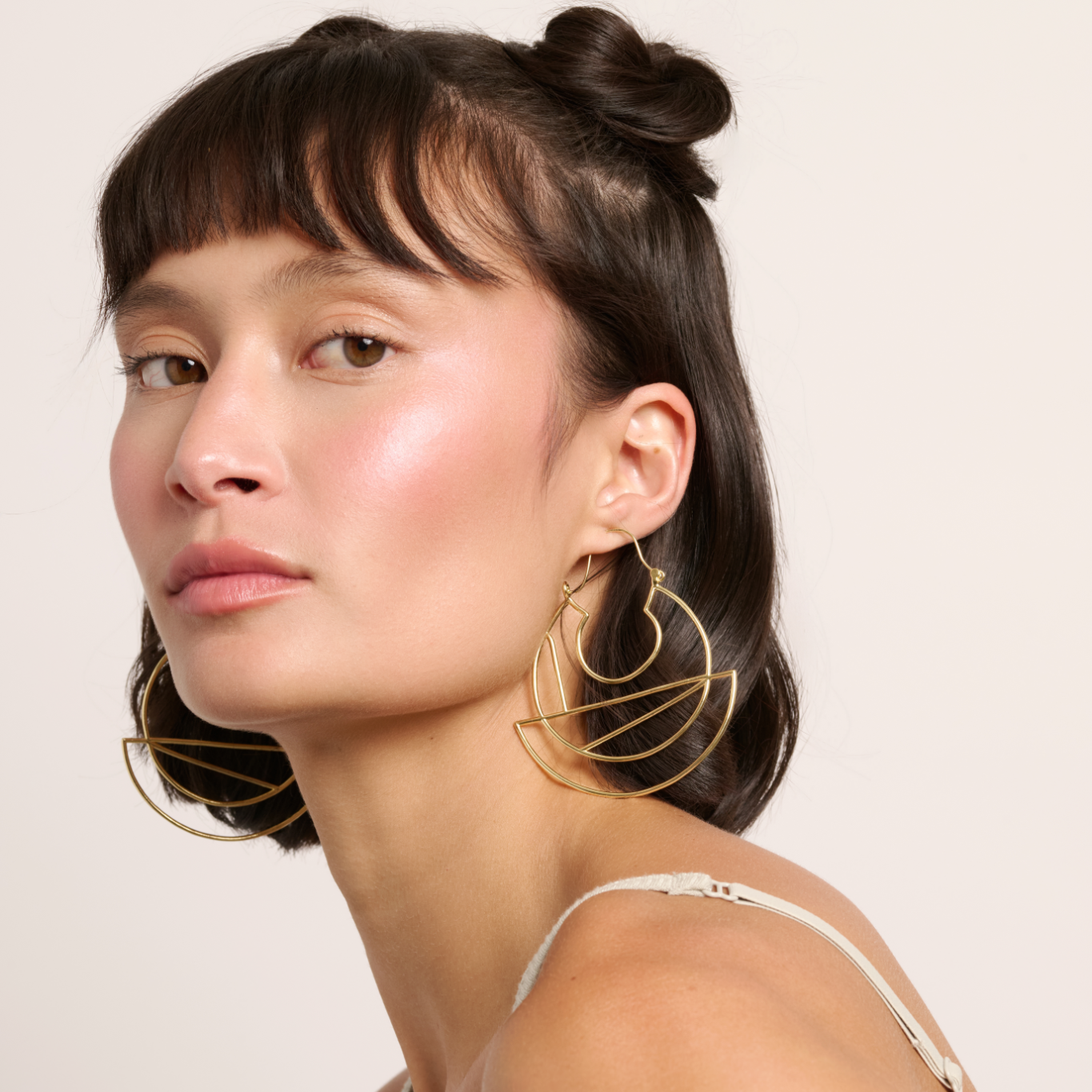 Spectrum Earring