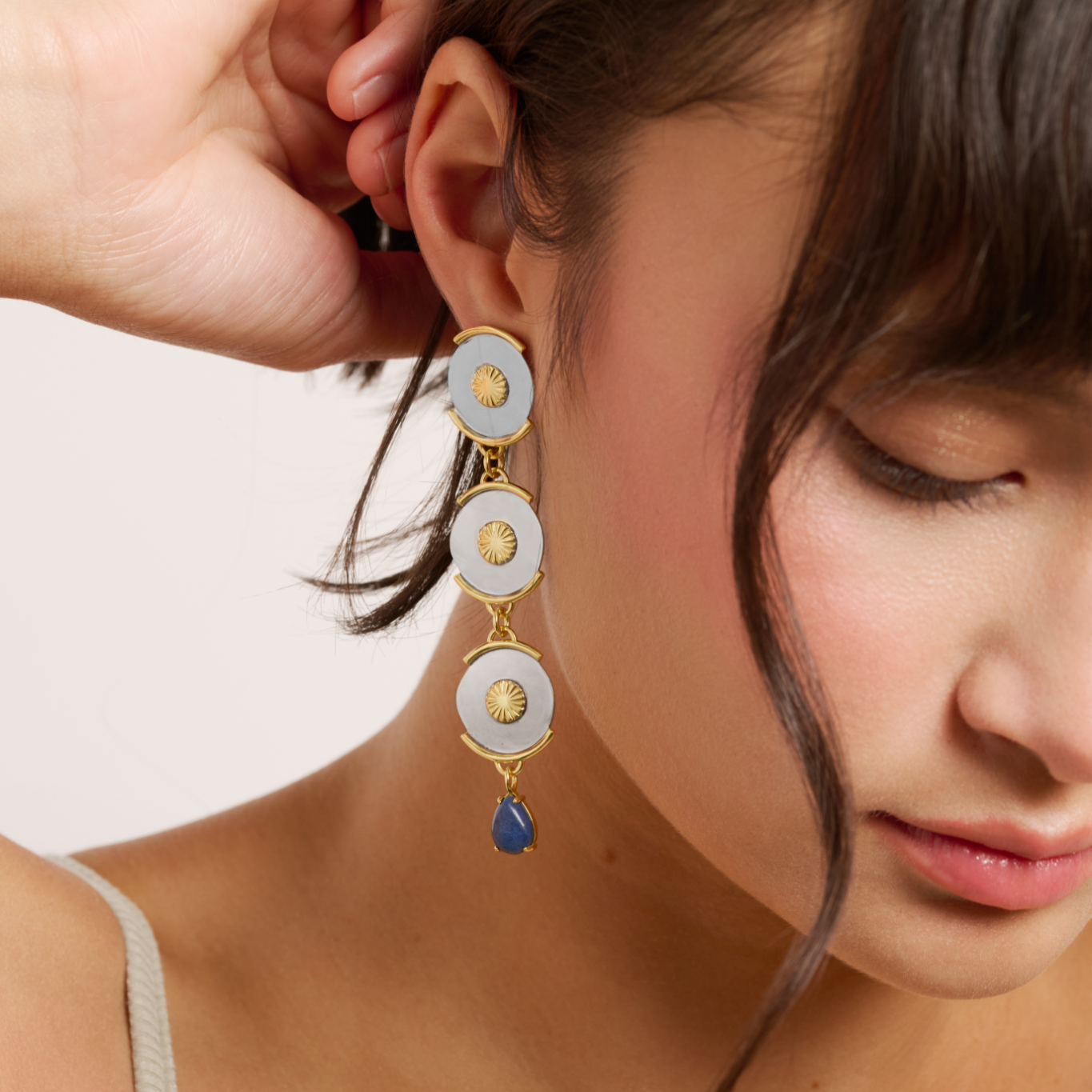 Intuition Earring