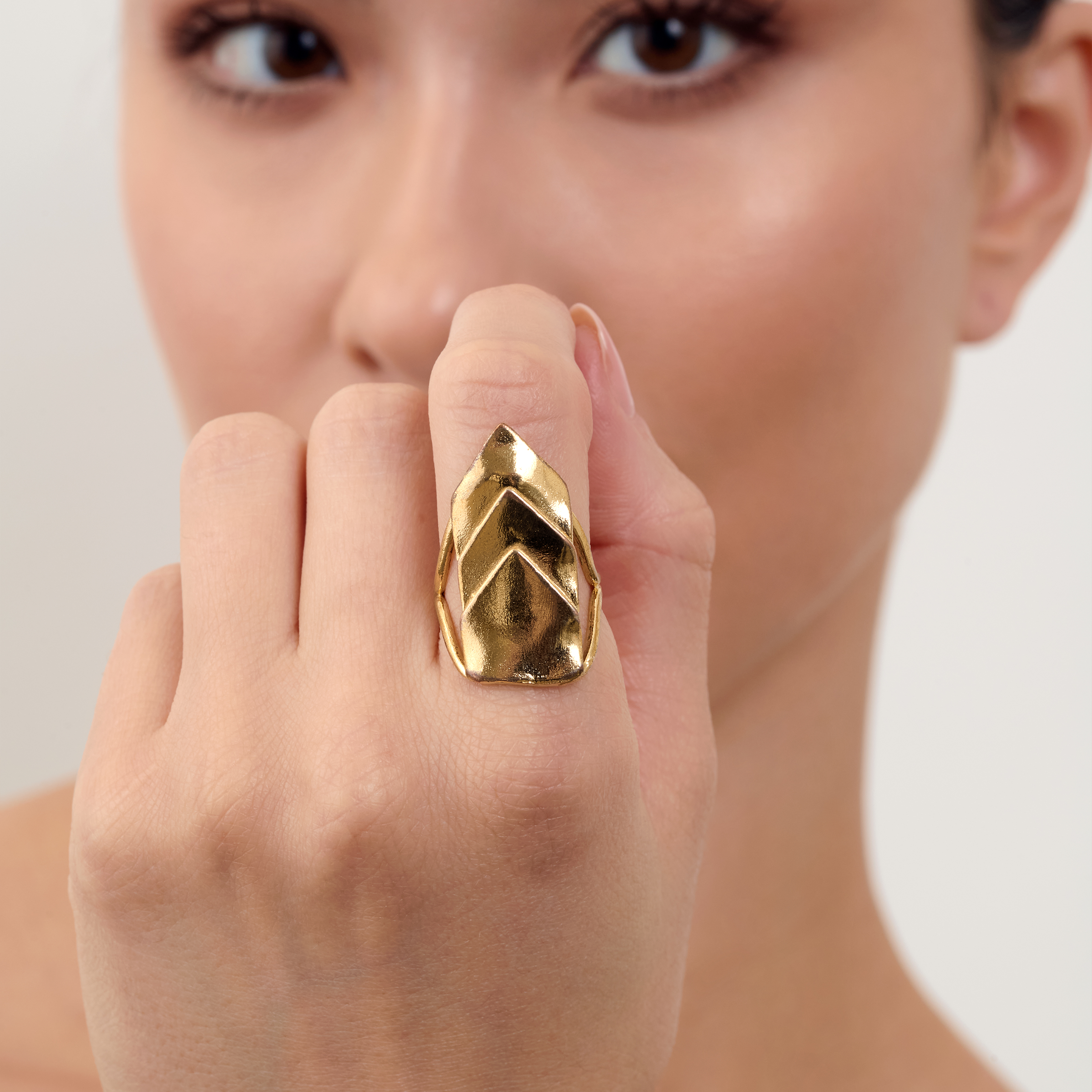 Scale Ring