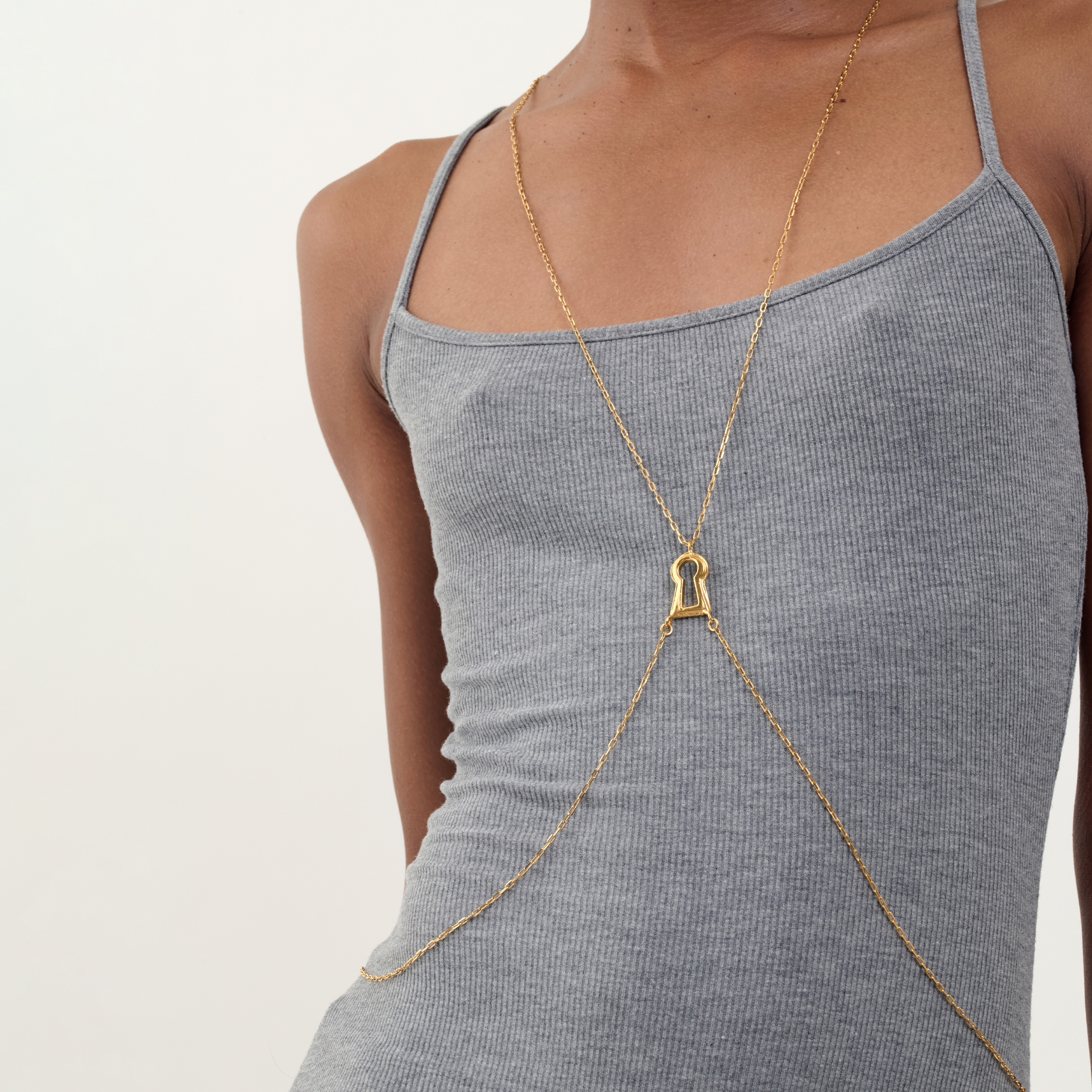 Vessel Body Chain
