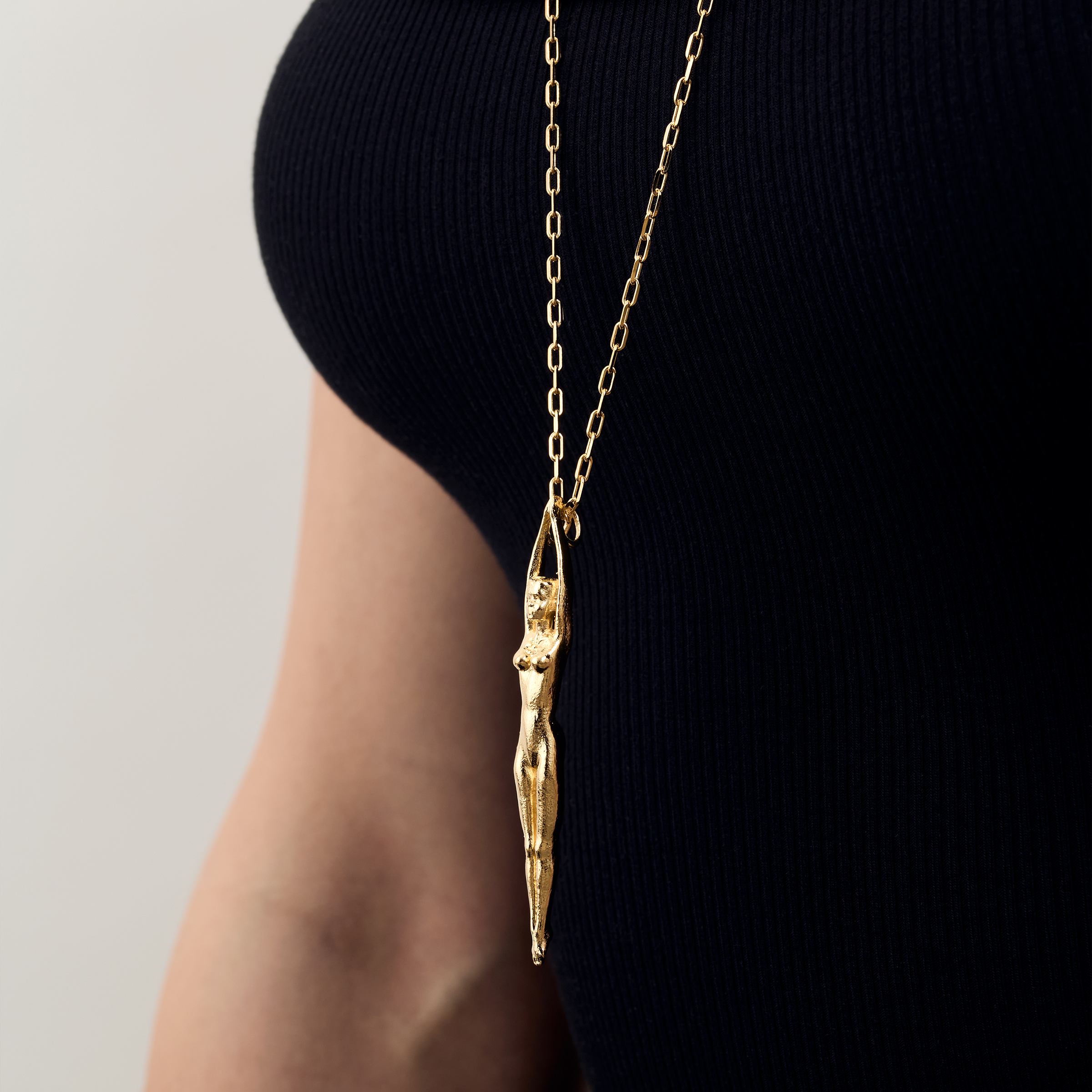 Goddess Necklace