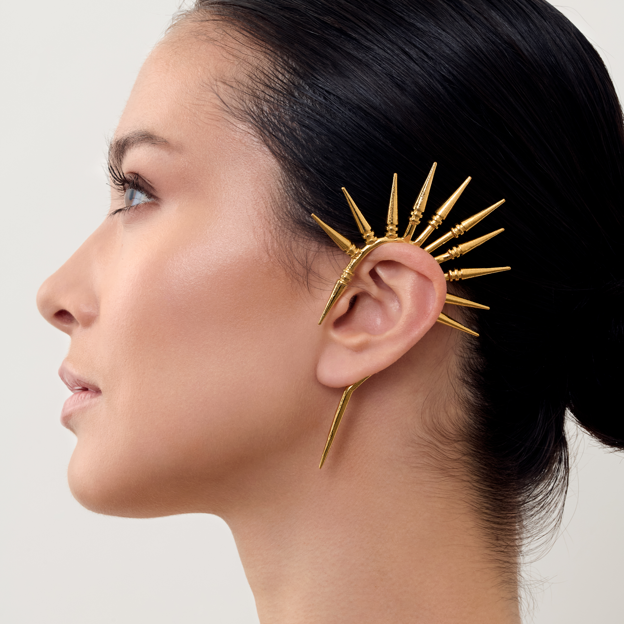 Hunter's Ear Cuff