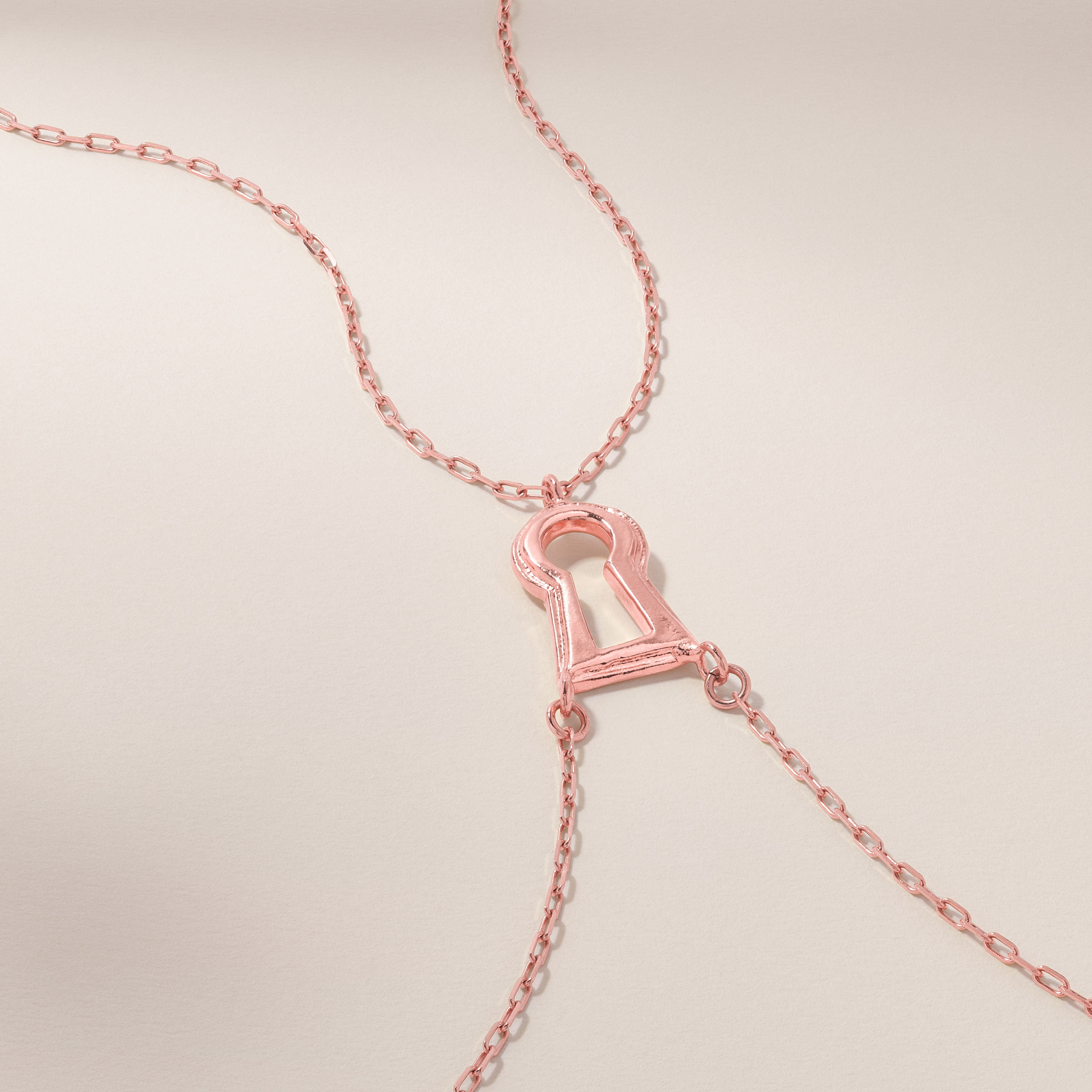 Vessel Body Chain