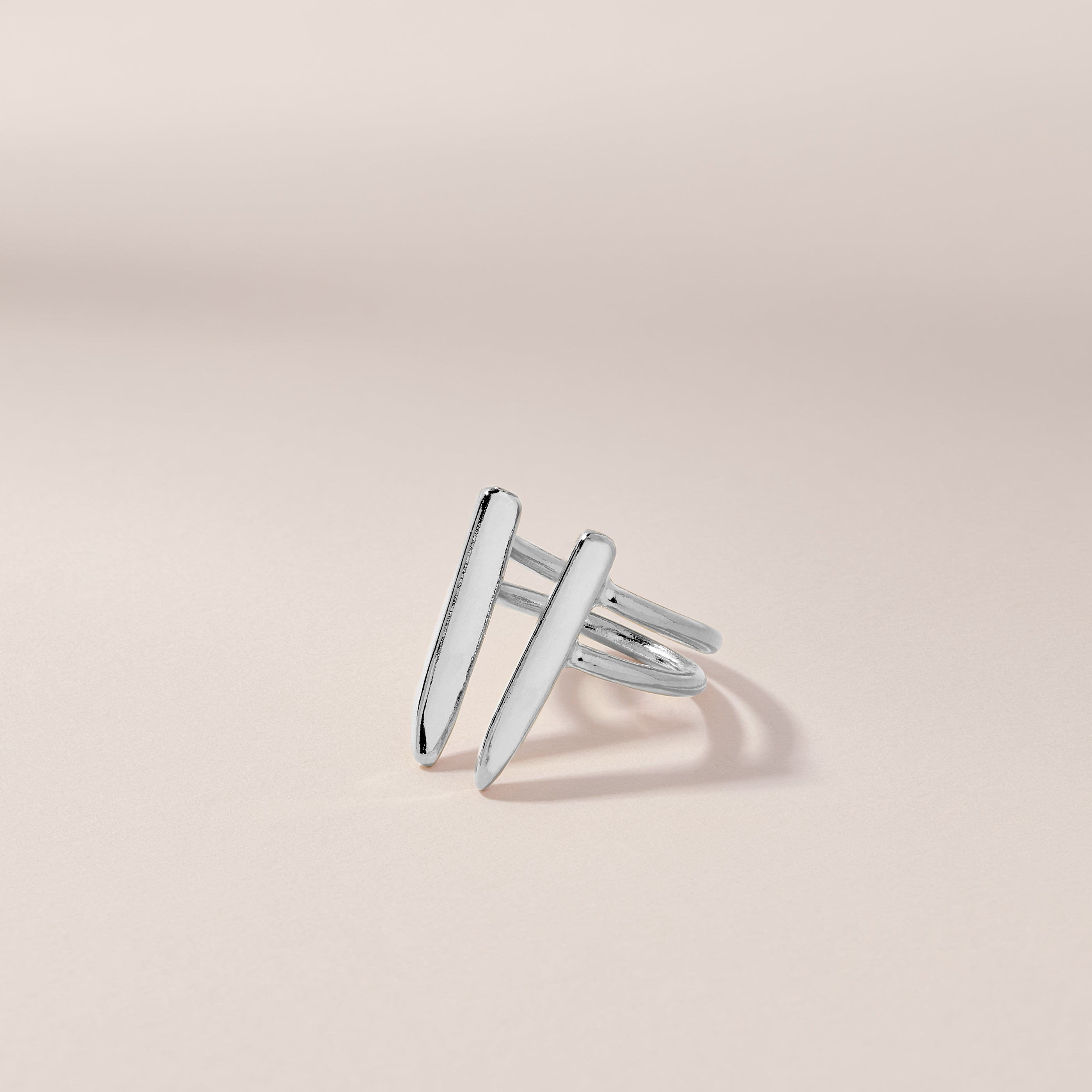 Dagger Ring