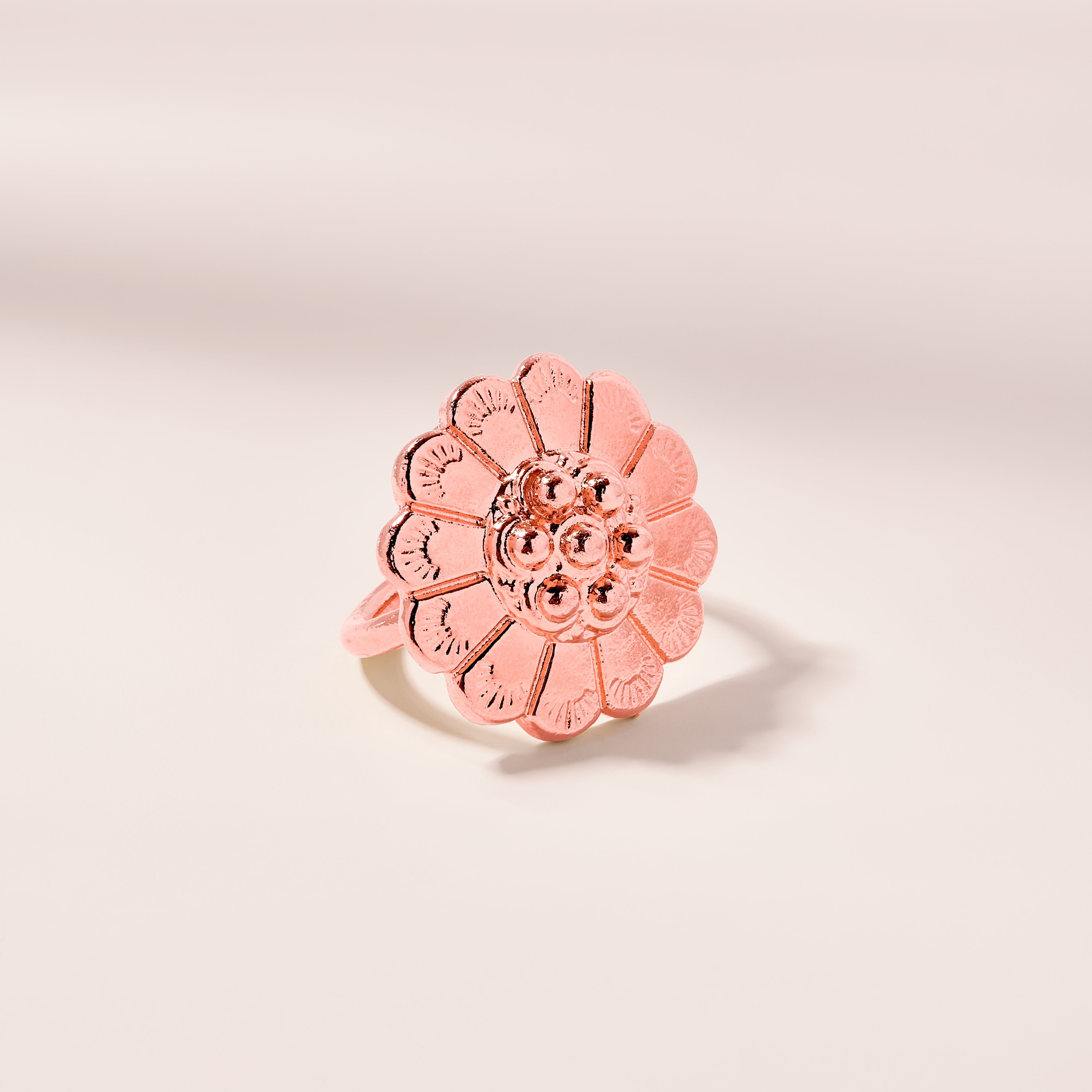 Rose's Ring