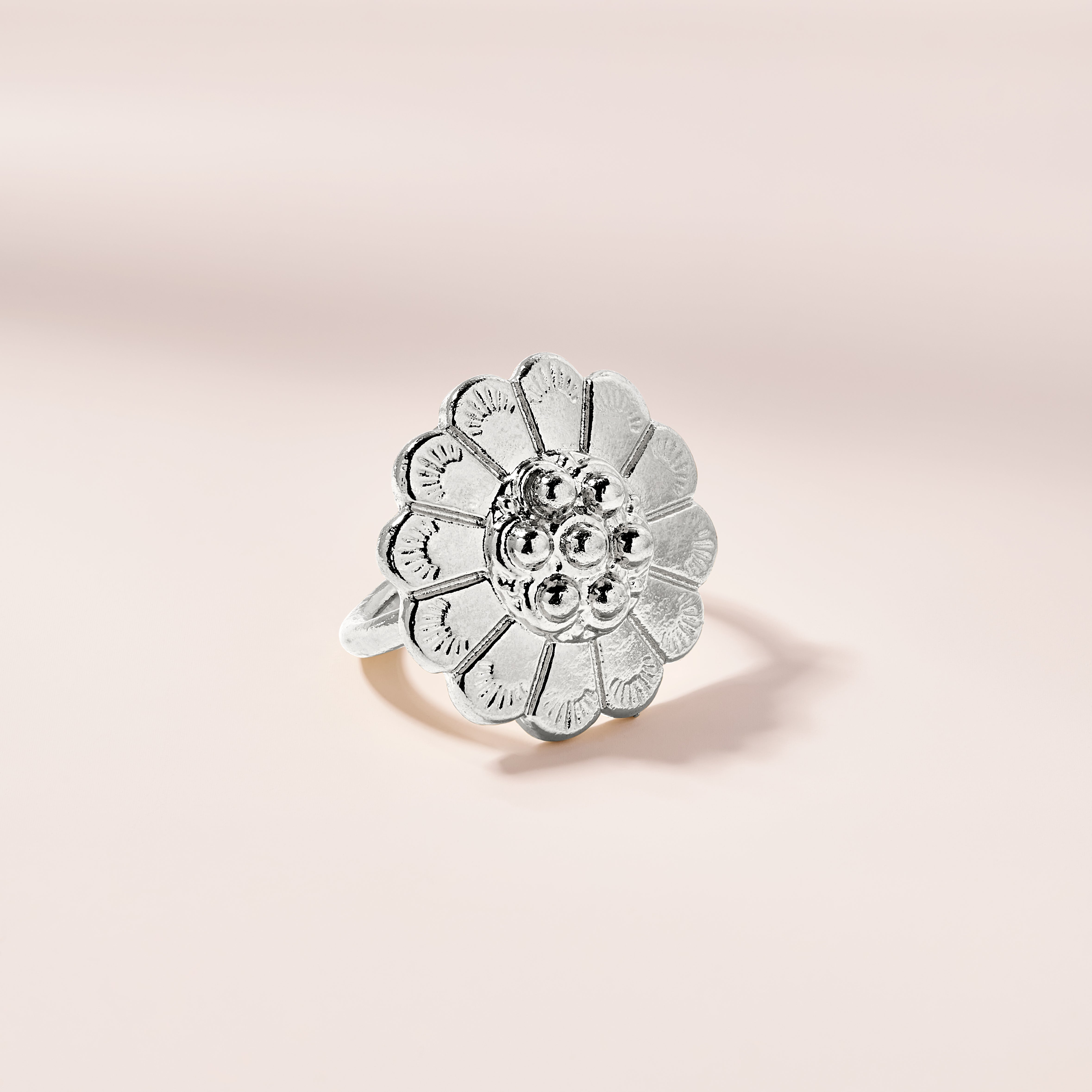 Rose's Ring