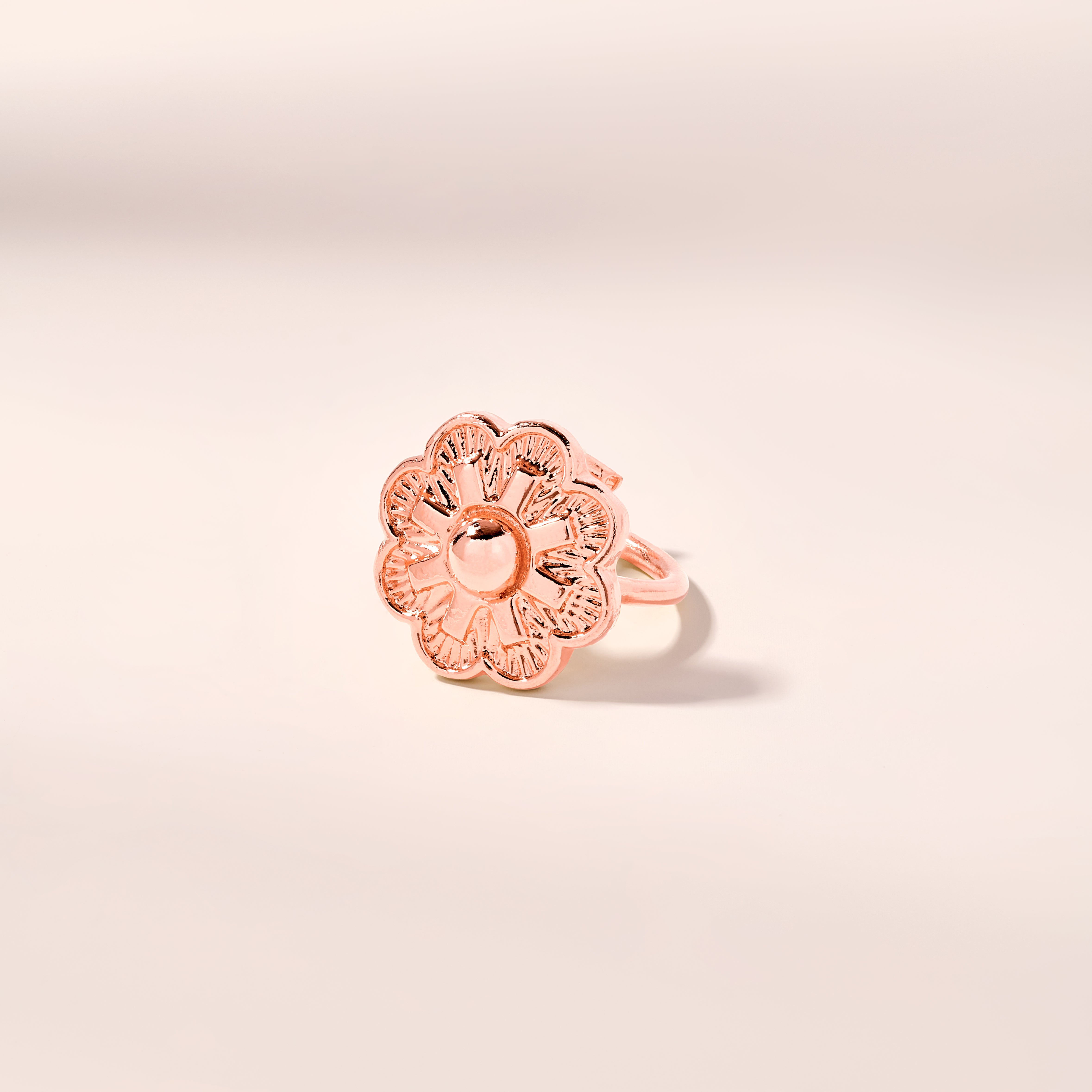 Belle's Wild Woman Nail Ring